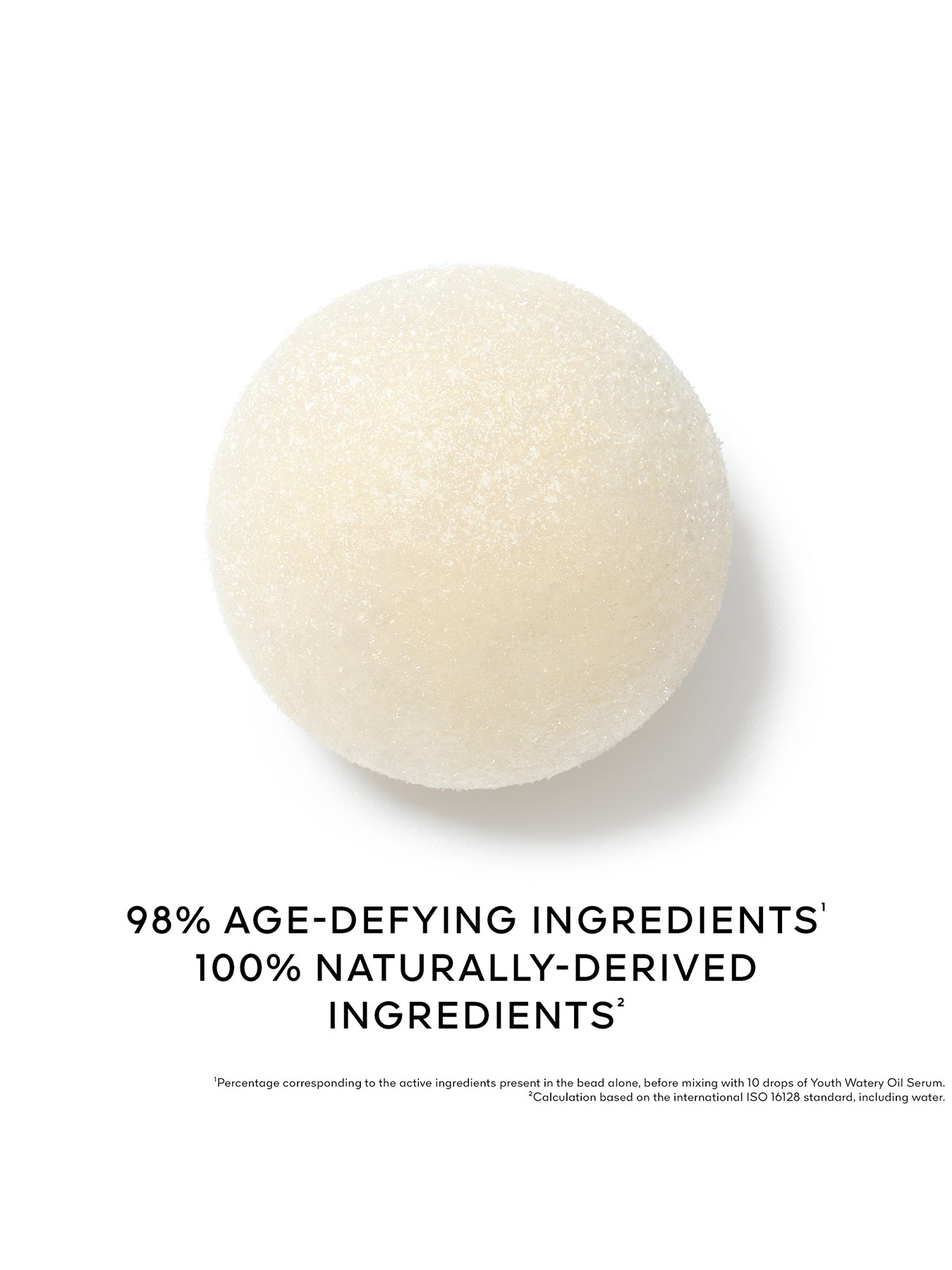 Abeille Royale Bee Lab Shot