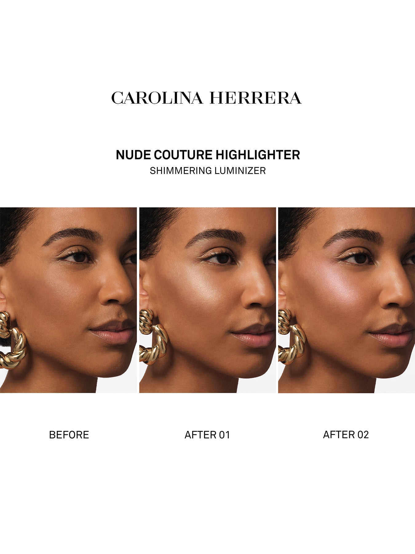 Nude Couture Highlighter