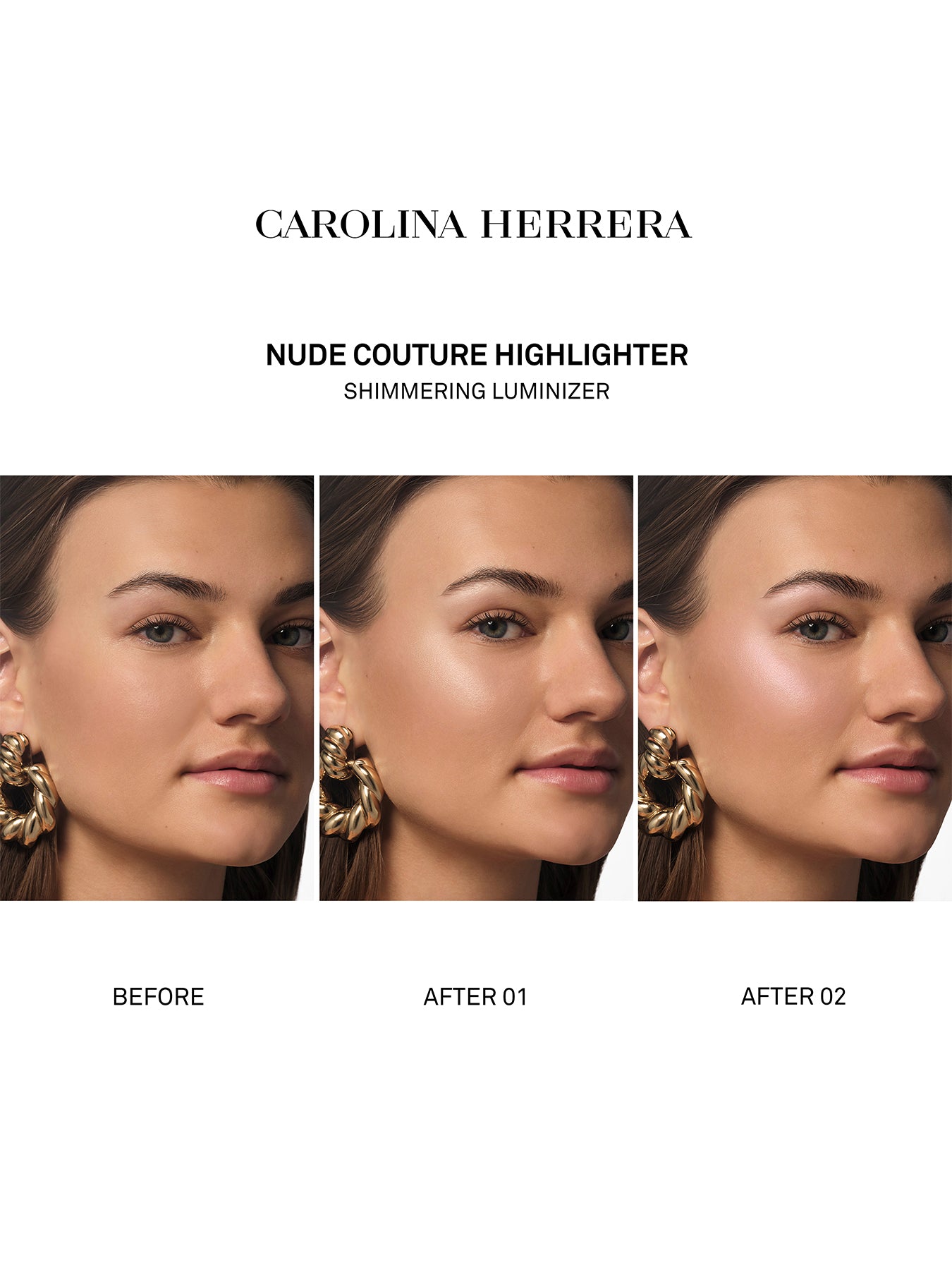 Nude Couture Highlighter