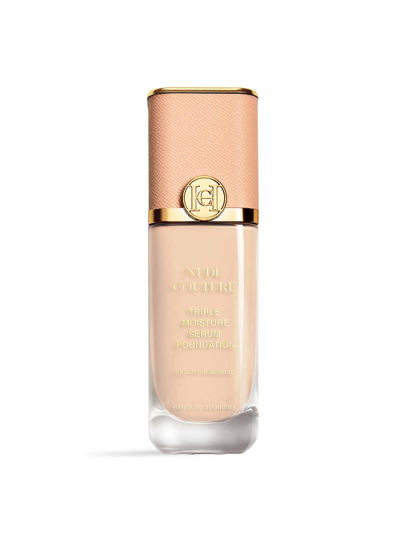 Nude Couture Triple Moisture Serum Foundation 30ml
