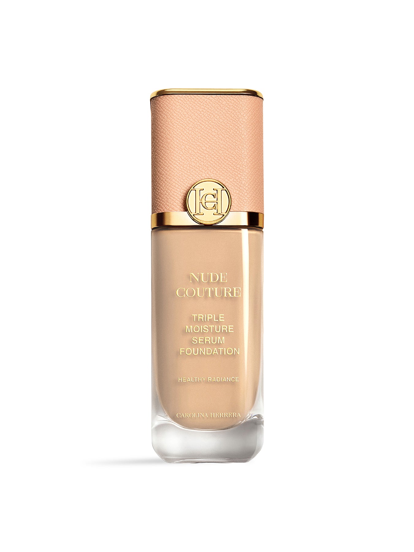 Nude Couture Triple Moisture Serum Foundation 30ml