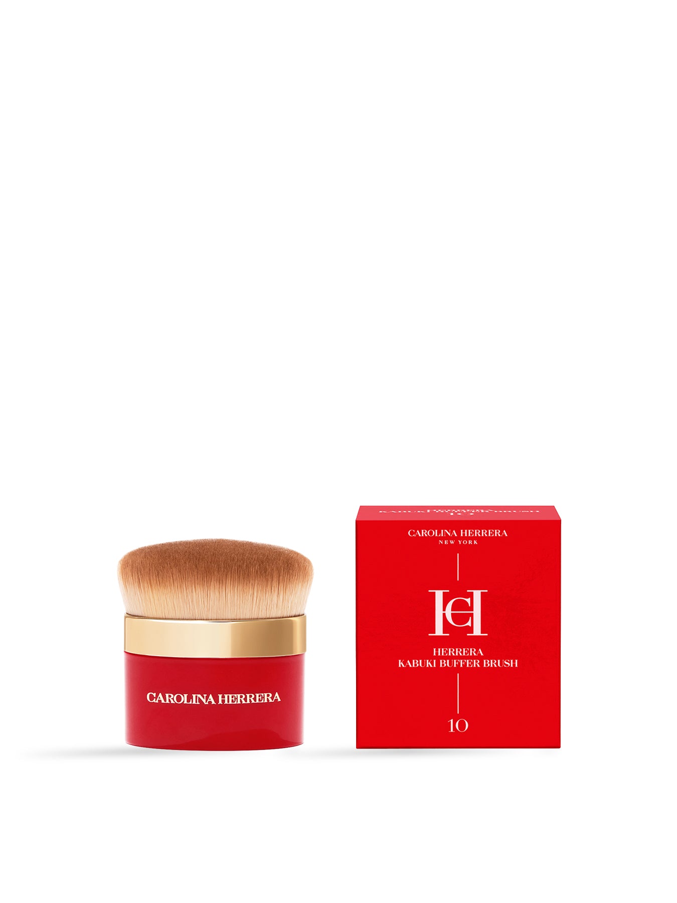 Confidencial Makeup Kabuki Brush