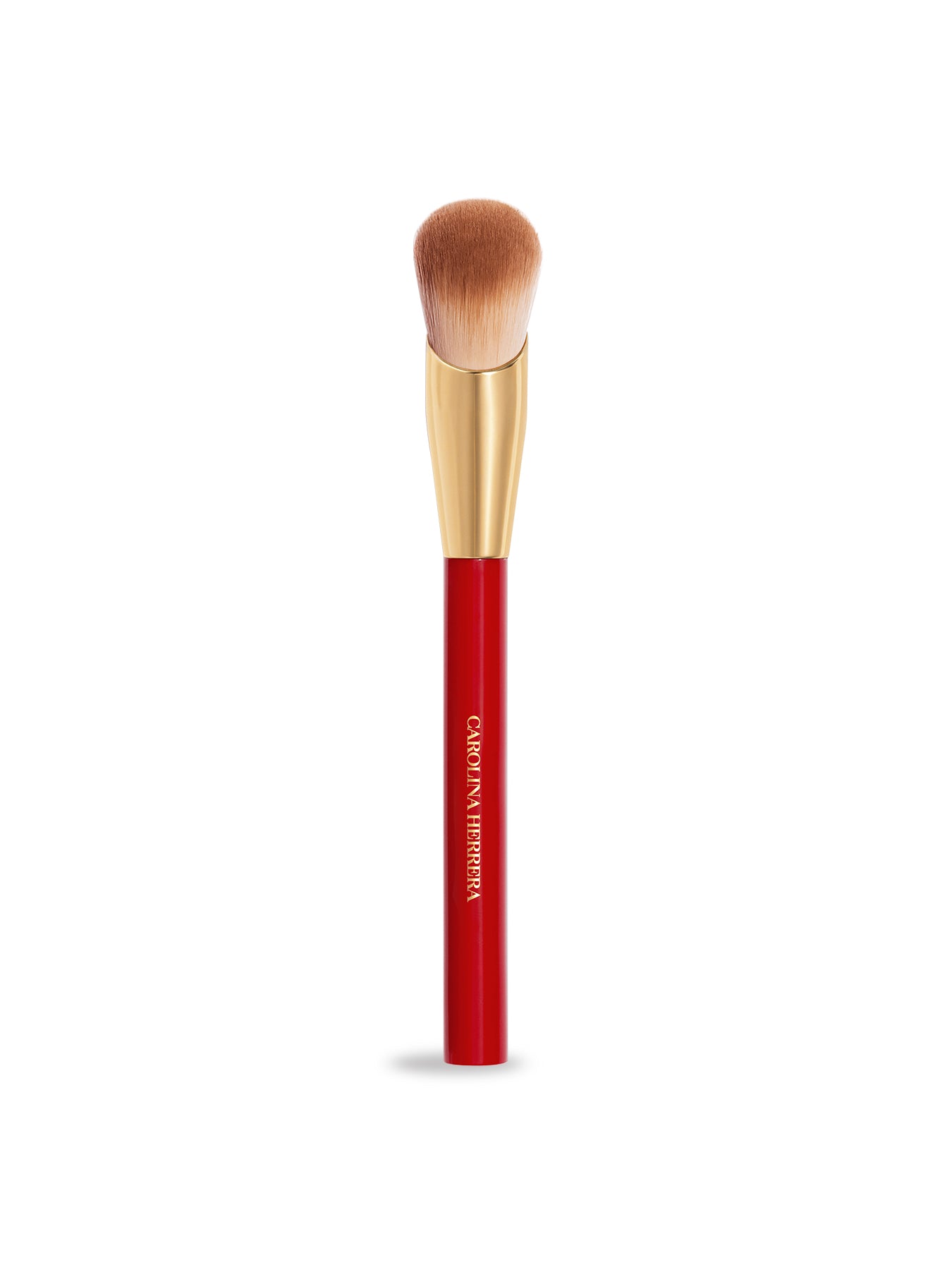 Make Up Foundation Face Brush