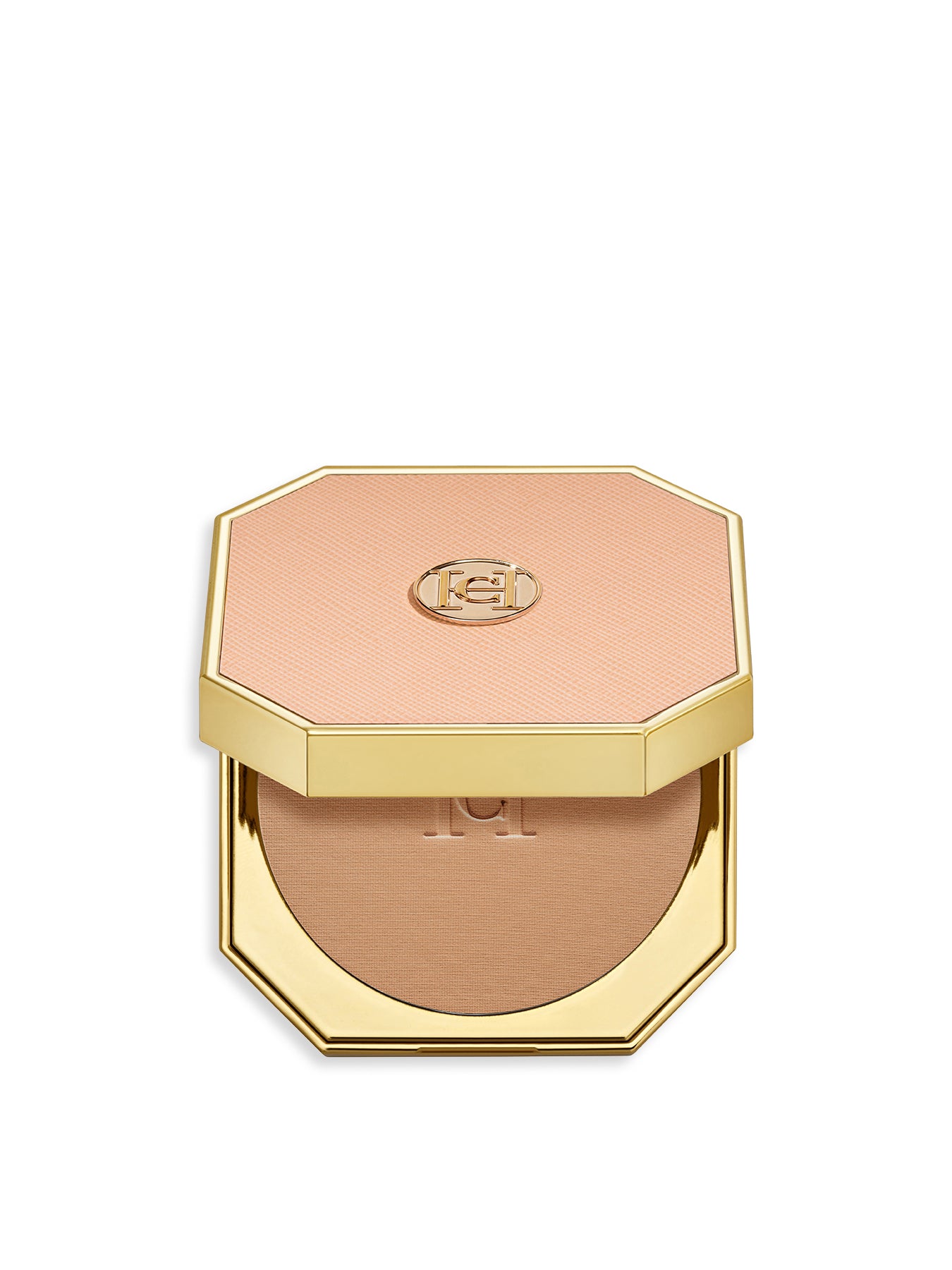 Nude Couture Matte Bronzer