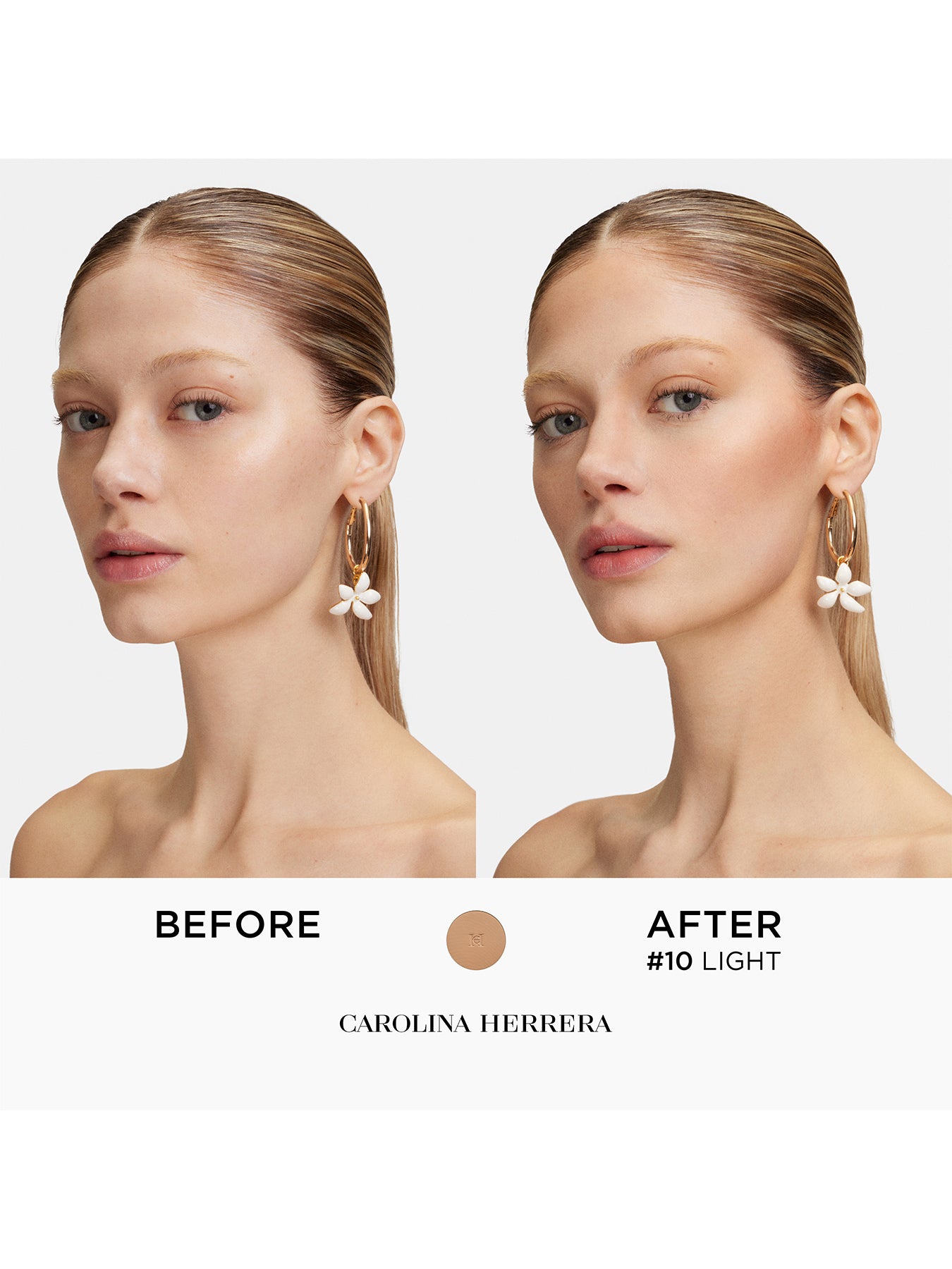 Nude Couture Matte Bronzer