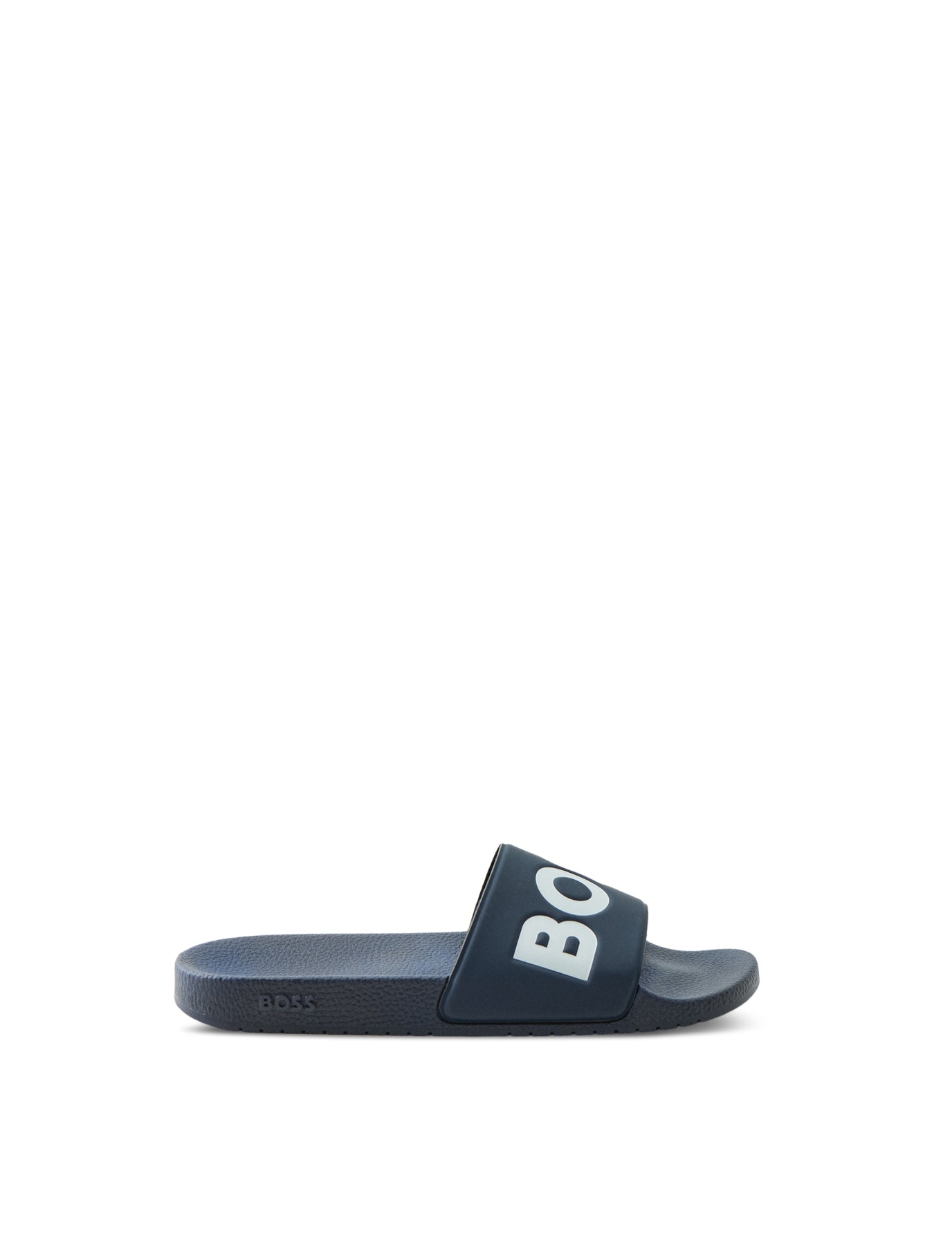 Aryeh Slider Dark Blue