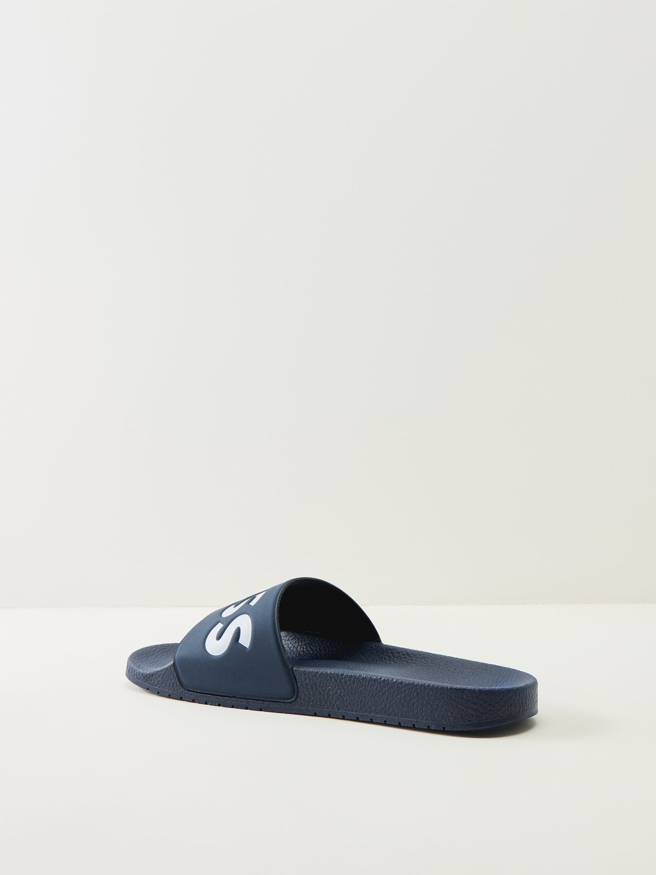 Aryeh Slider Dark Blue