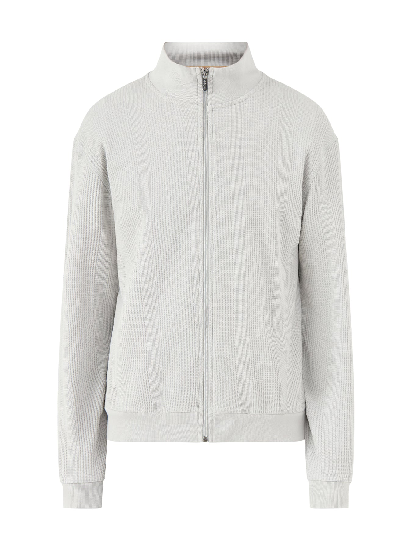Zip Lounge Jacket