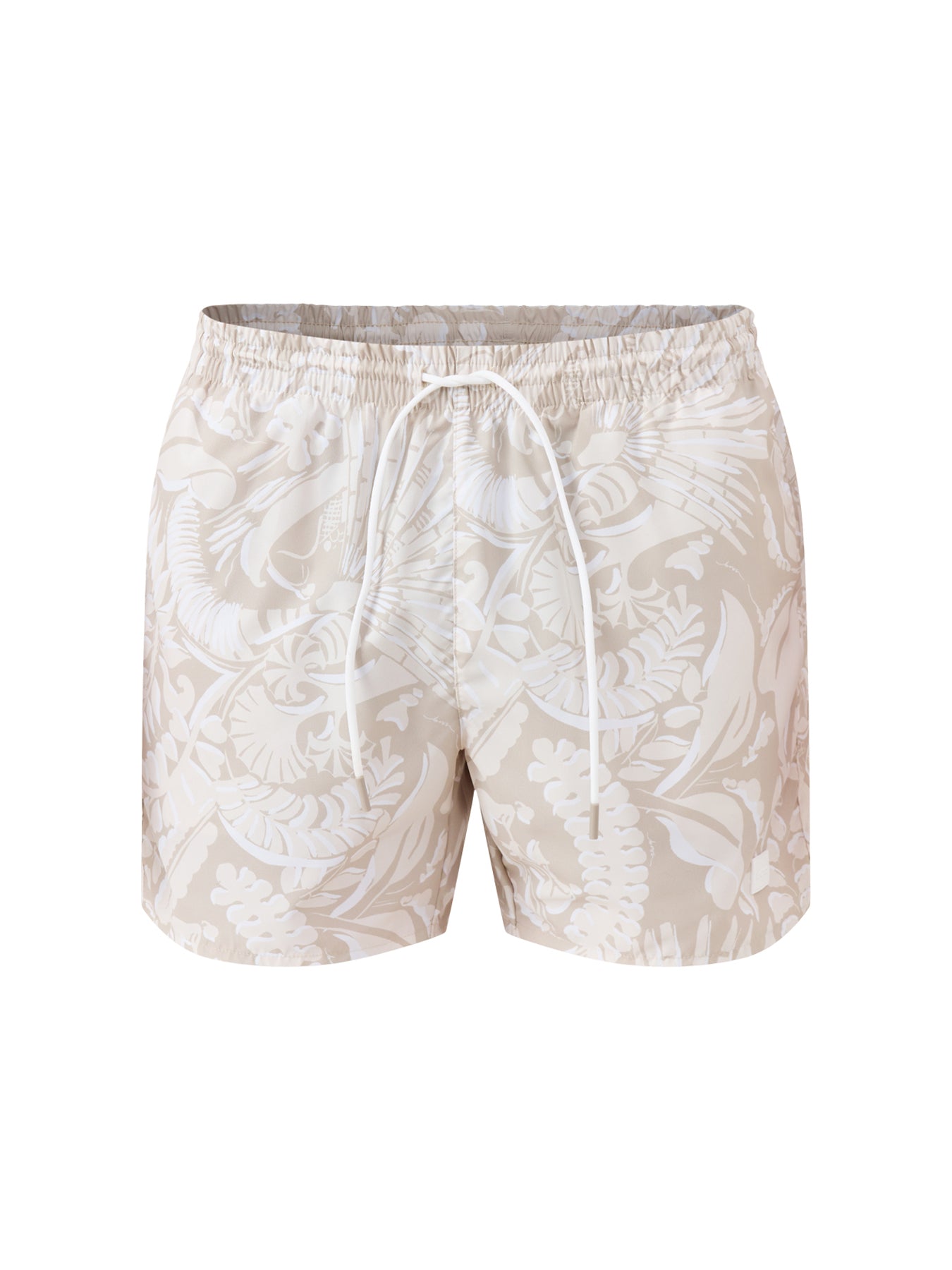 Piranha Swim Shorts Beige