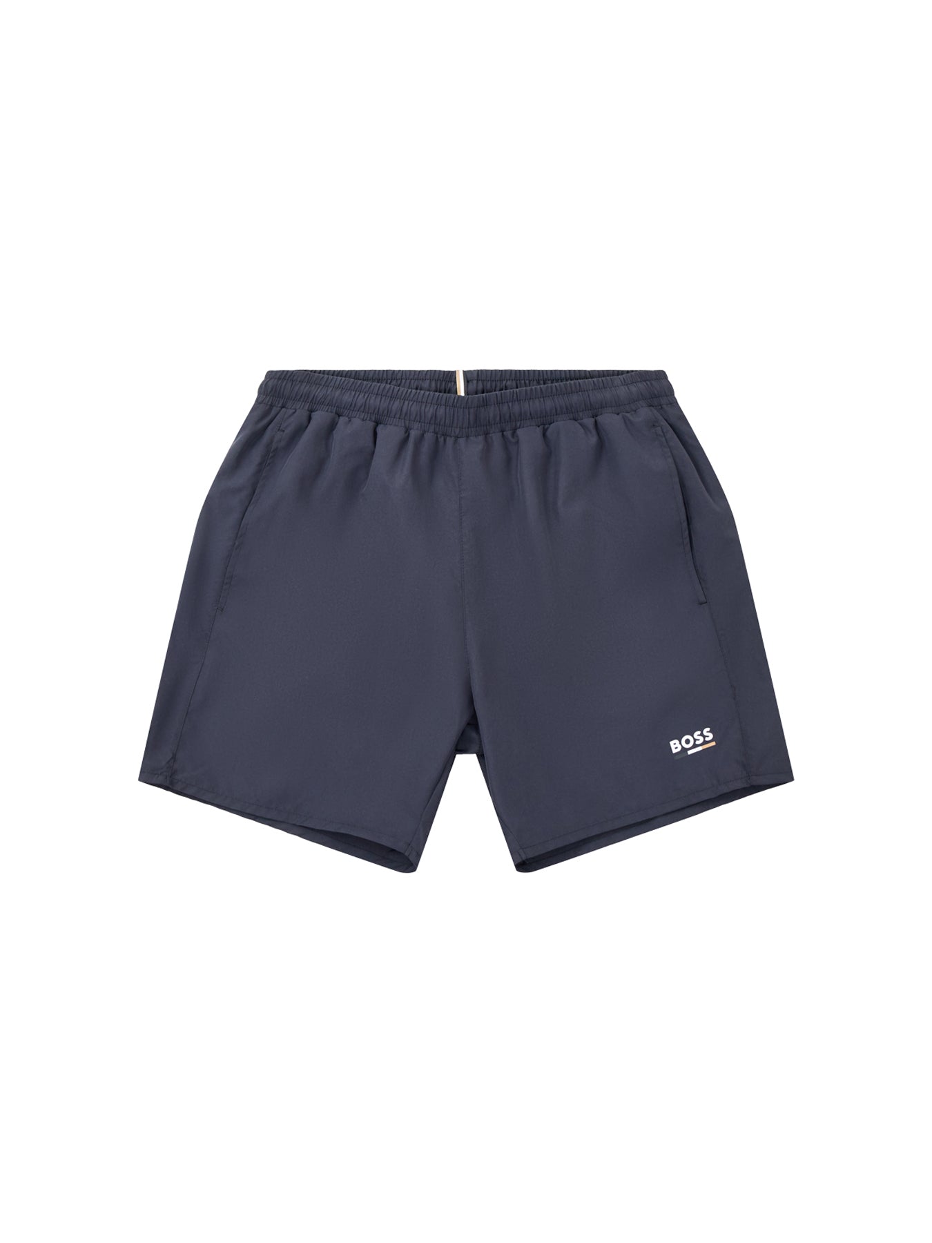 Swordfish Swim Shorts Black