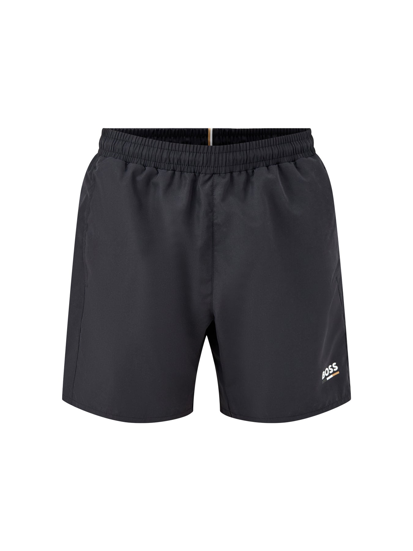 Swordfish Swim Shorts Grey