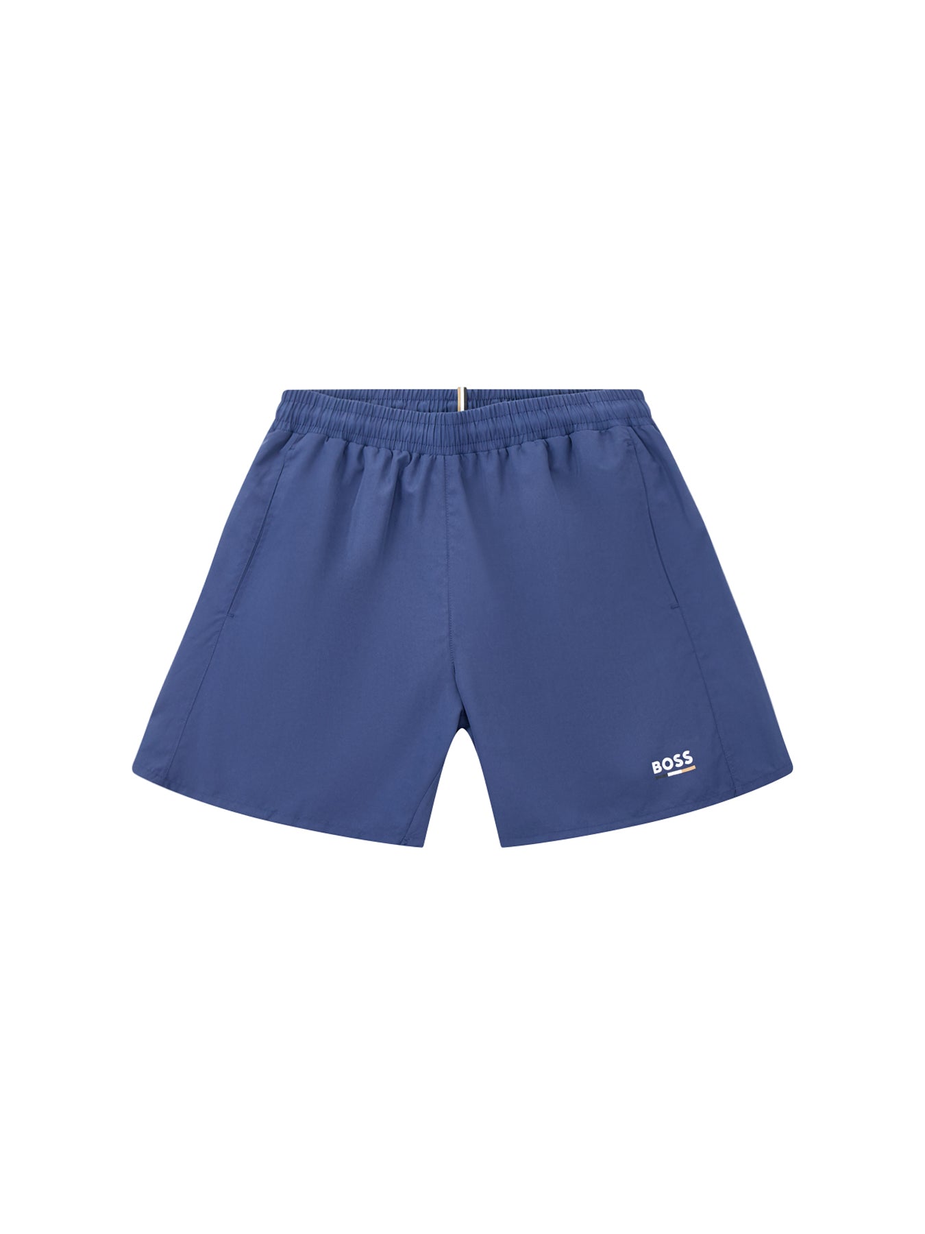 Swordfish Swim Shorts Navy