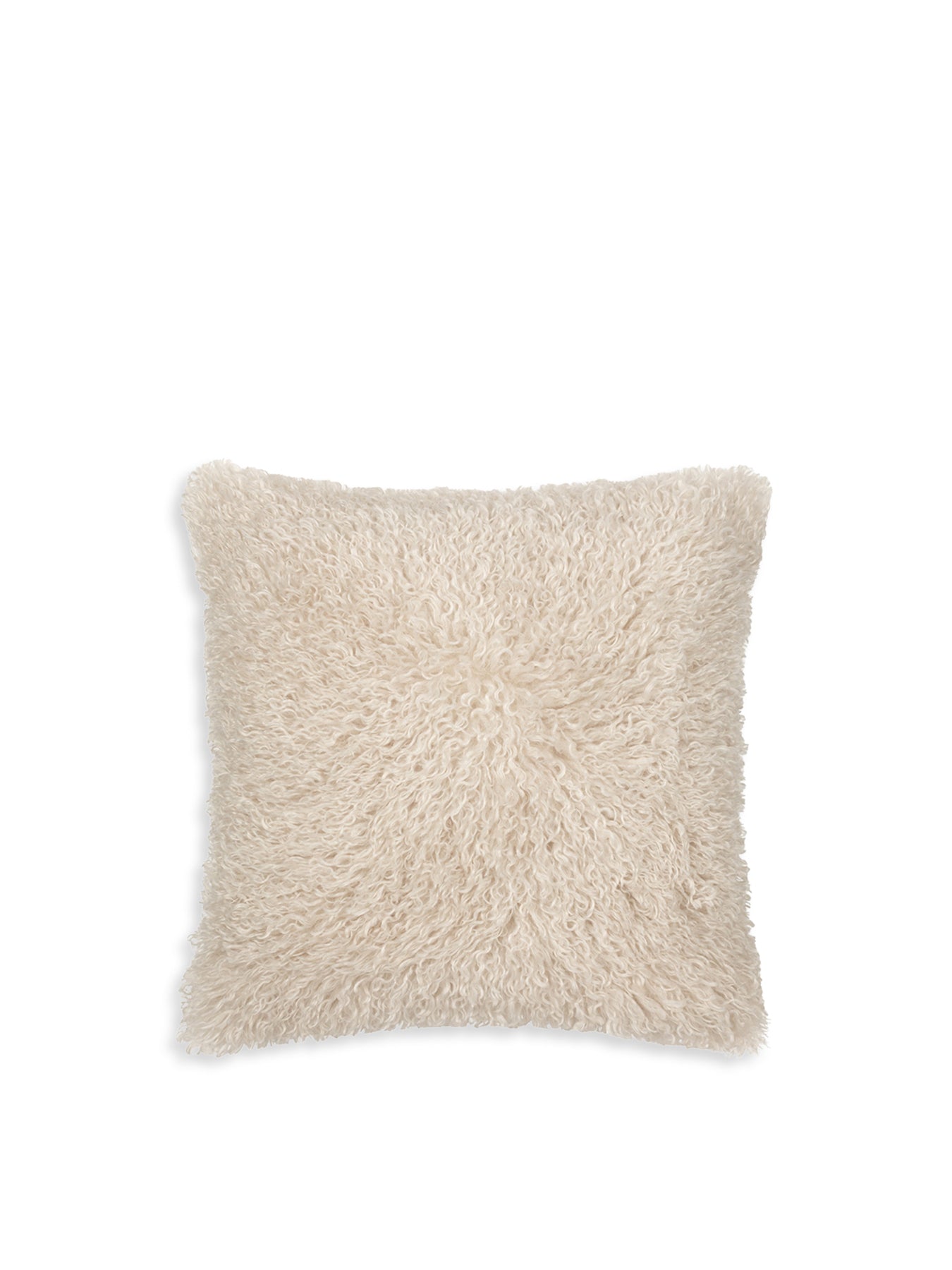 Rowan Feather Cushion Soft-Fill Square