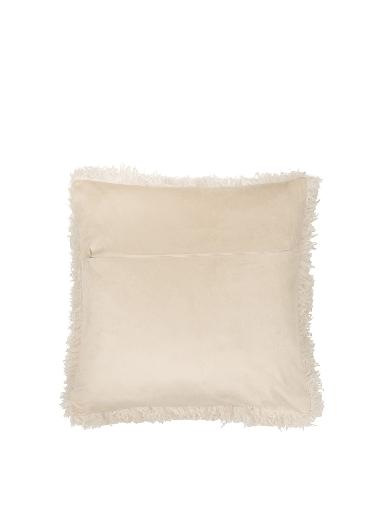 Rowan Feather Cushion Soft-Fill Square