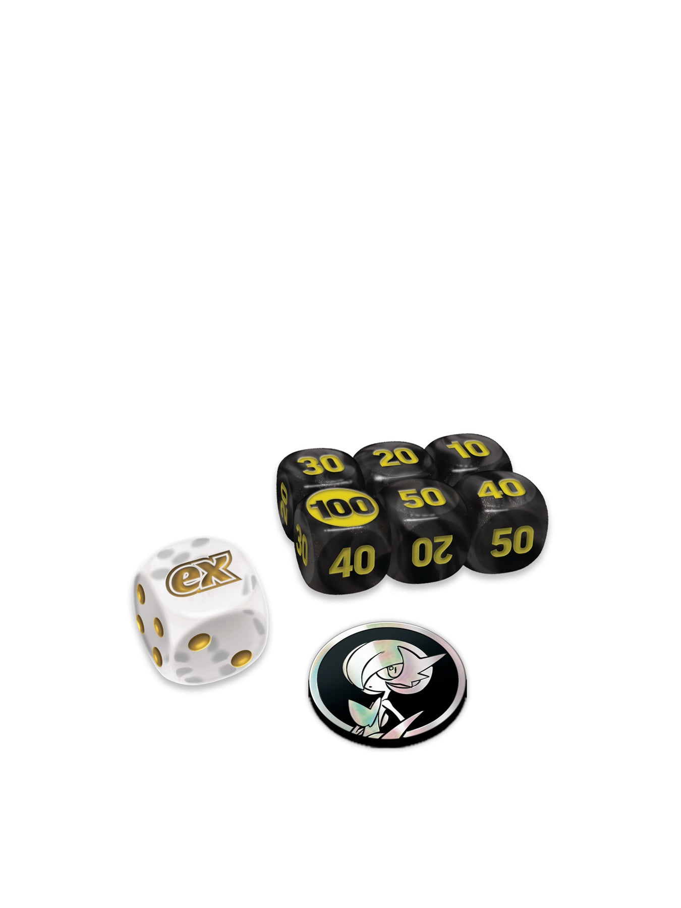 Pokemon TCG Mega Evolution Gardevoir Elite Trainer Box