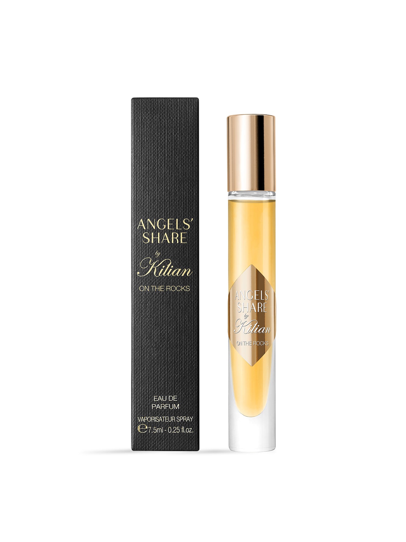 Angels Share On The Rocks EDP 7.5ml