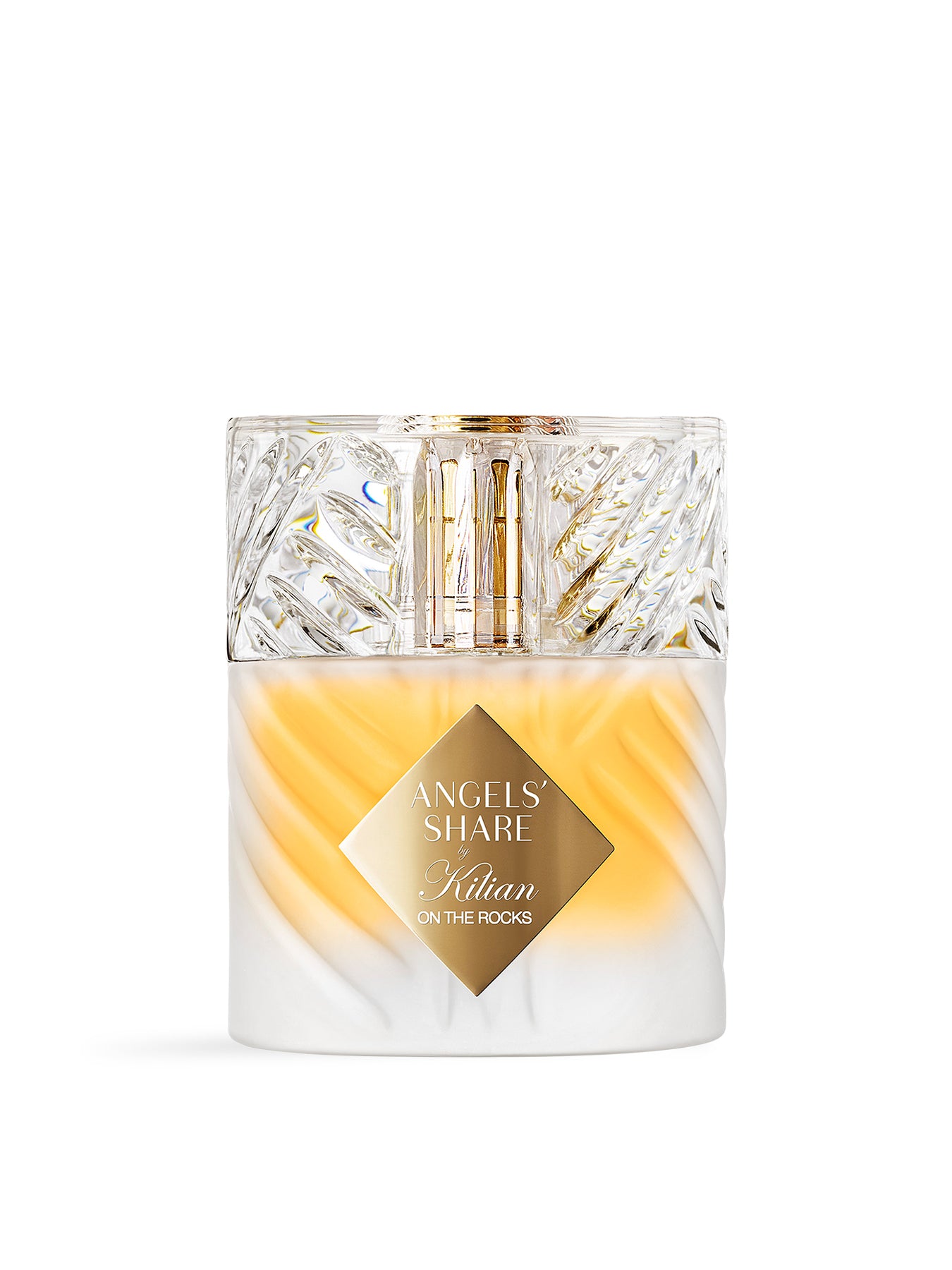Angels’ Share On The Rocks Eau de Parfum 50ml