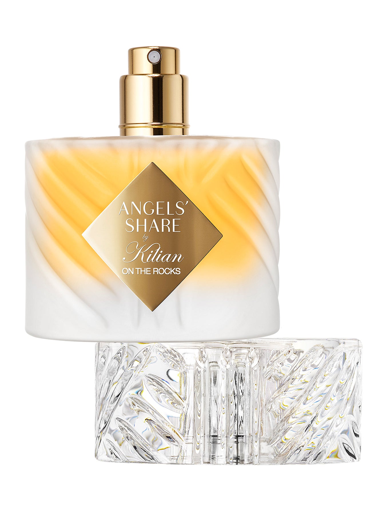 Angels’ Share On The Rocks Eau de Parfum 50ml