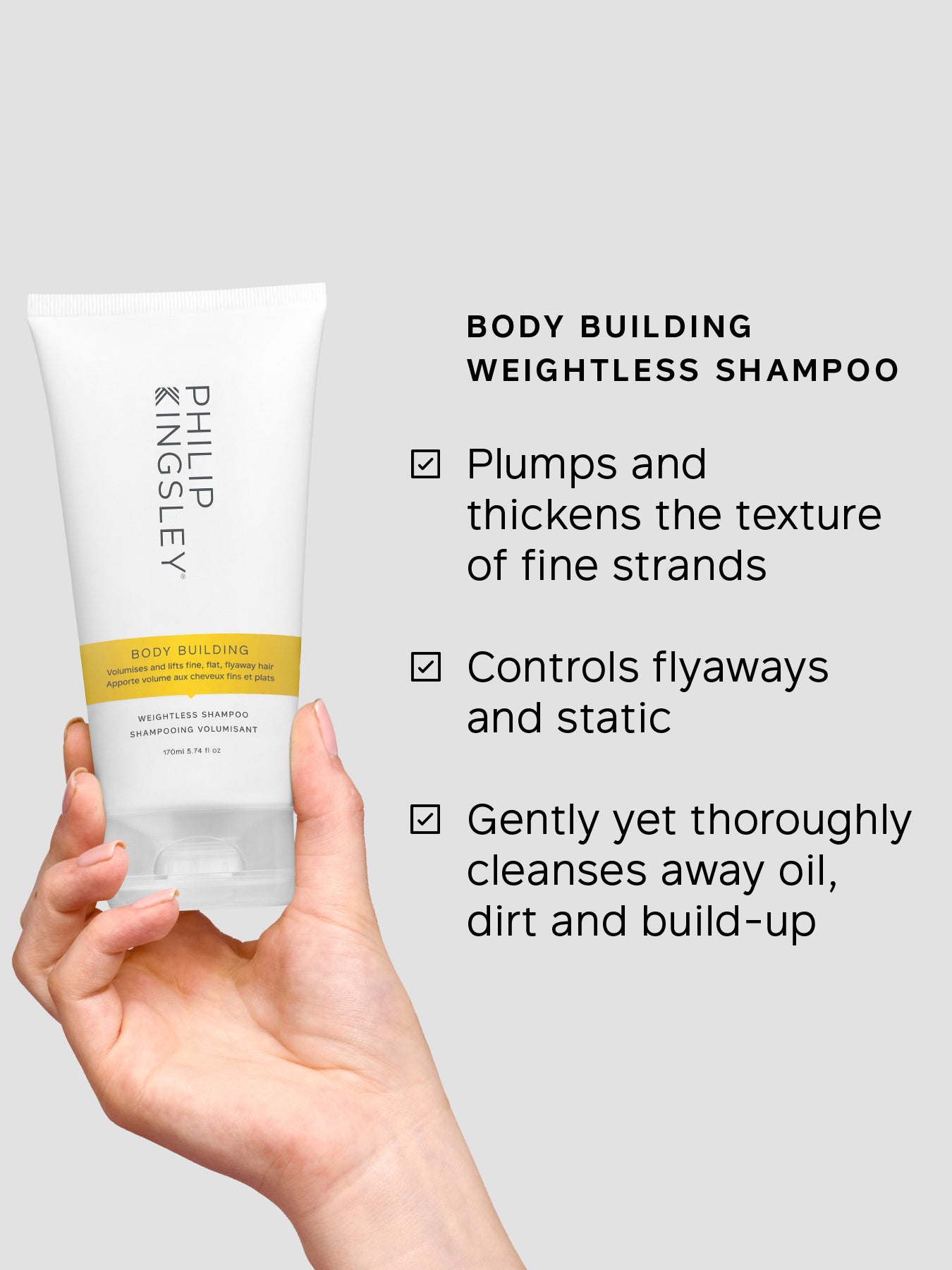 The Hair Icons Gift Set