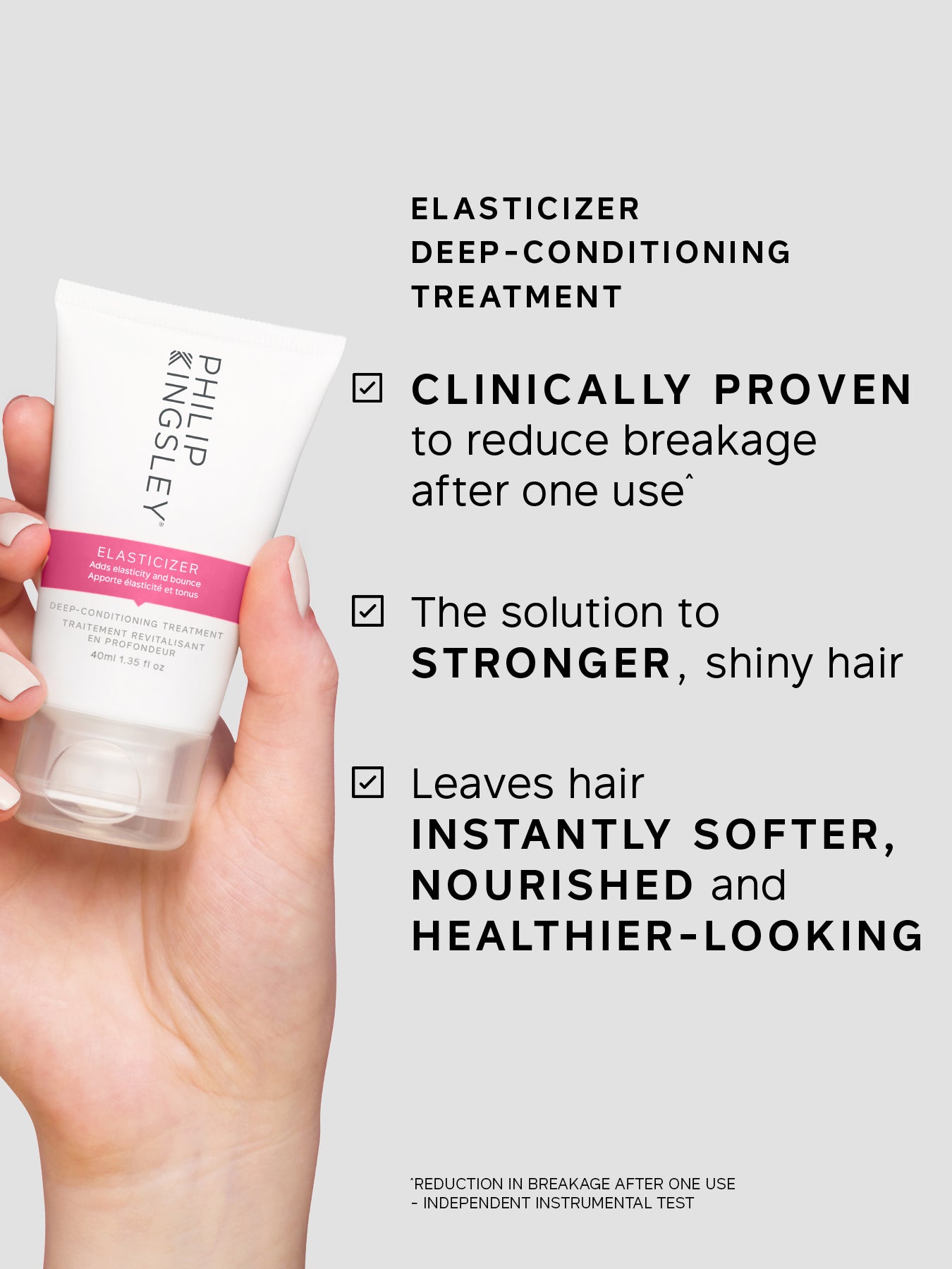 The Hair Icons Gift Set