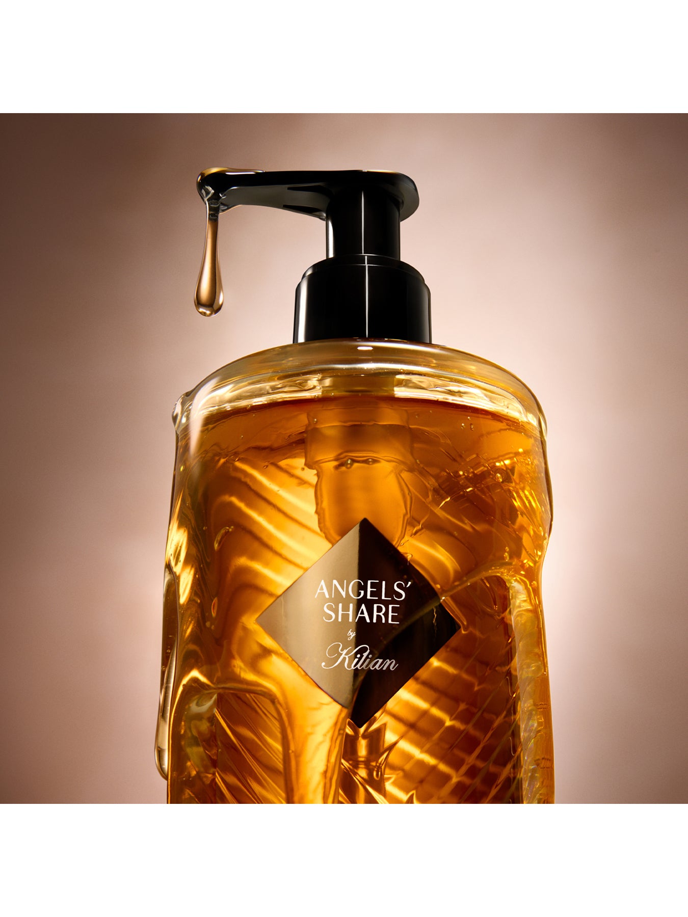 Angels Share Hand & Body Wash 250ml