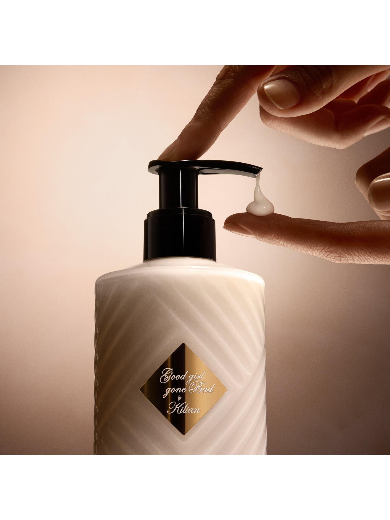 Good Girl Gone Bad Body Lotion 250ml