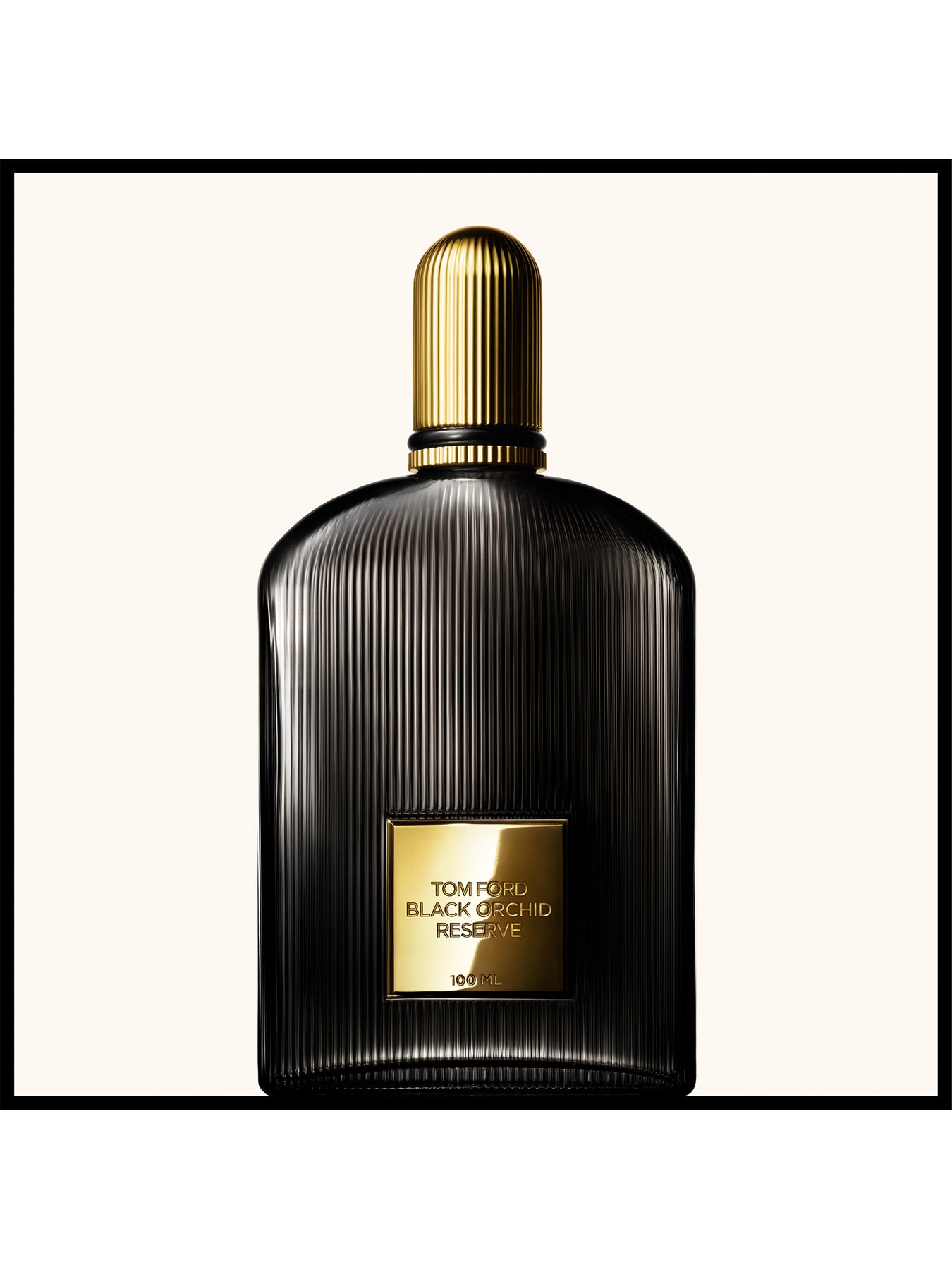 Black Orchid Reserve 100ml