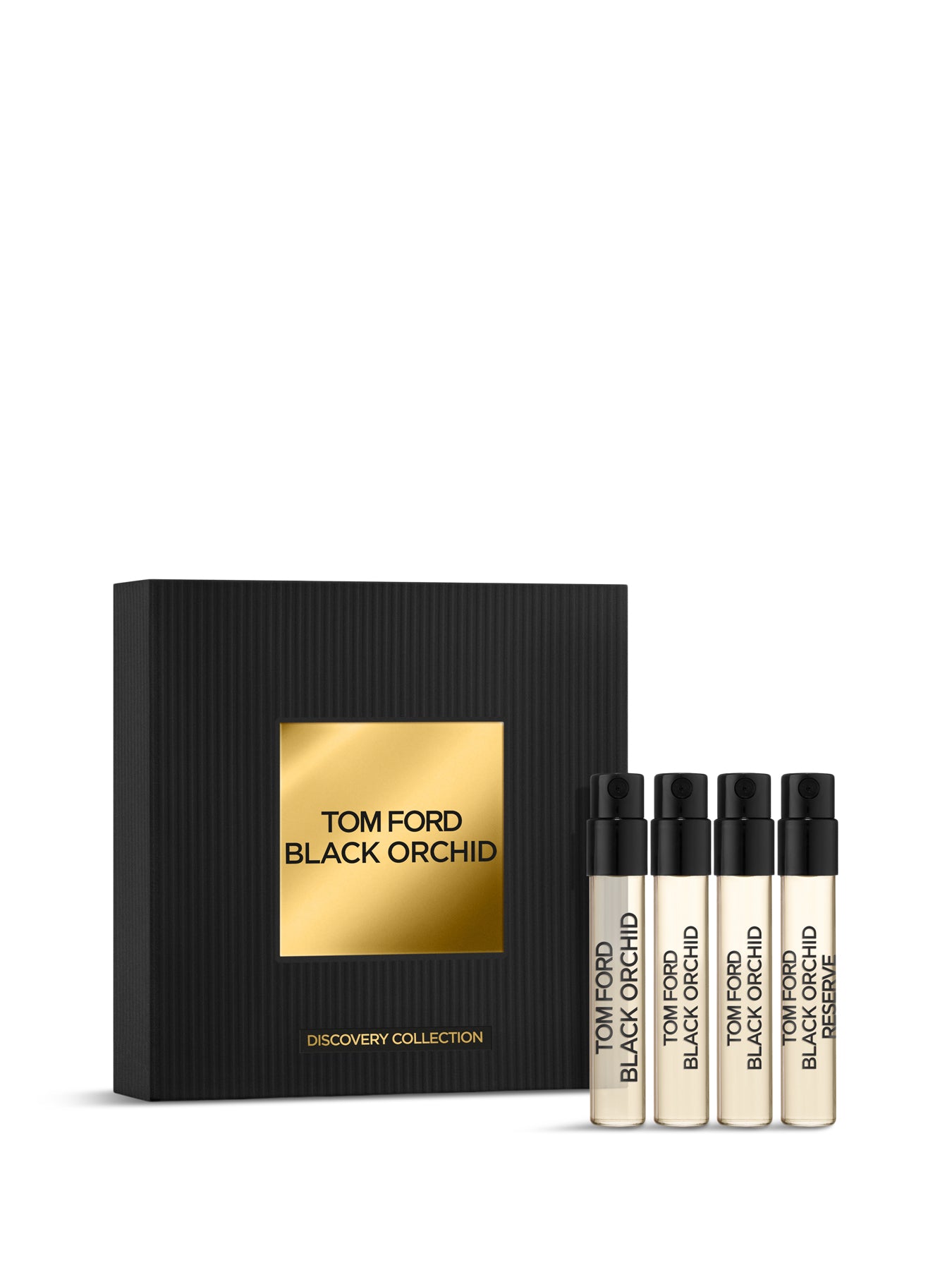 Black Orchid Reserve 4x Set 1.5ml