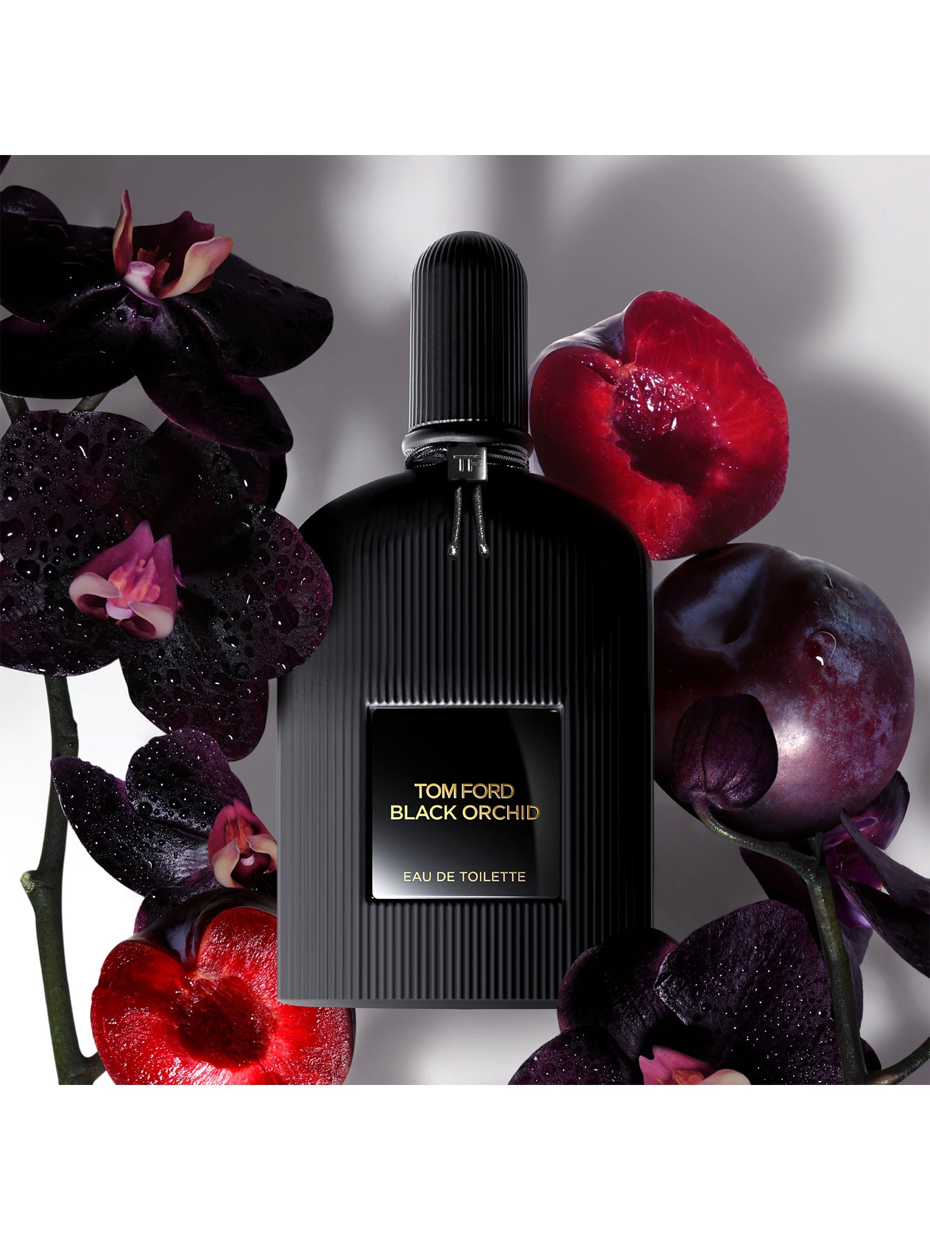 Black Orchid Eau De Toilette 50ml