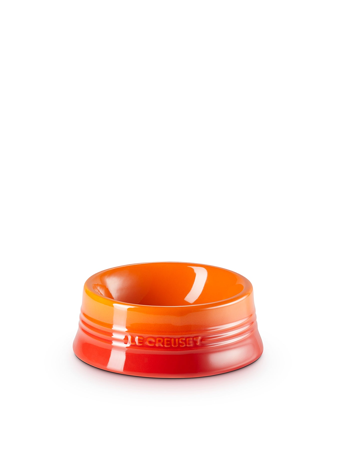 Medium Stoneware Pet Bowl