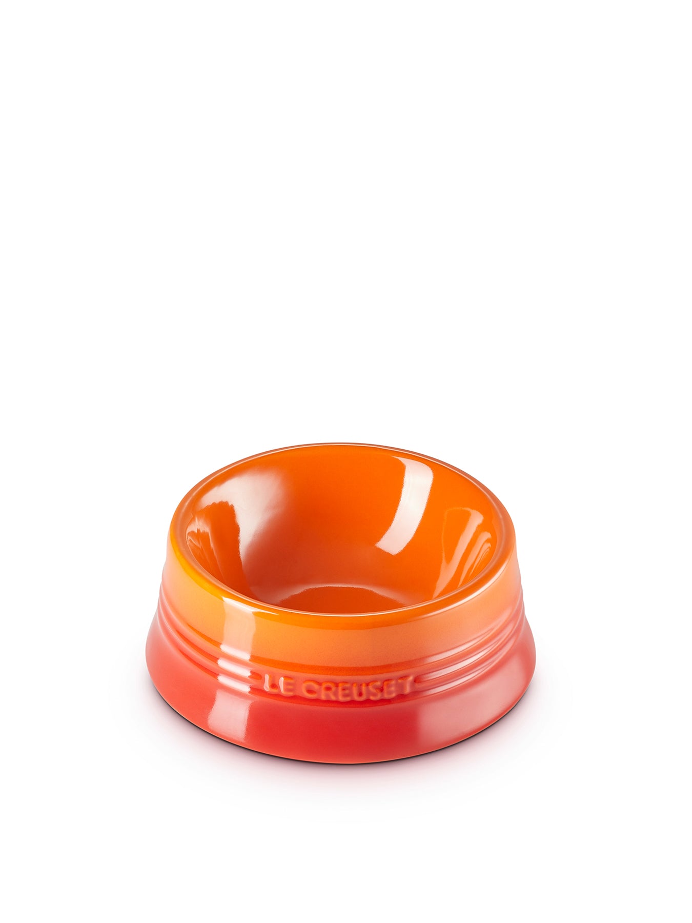 Medium Stoneware Pet Bowl