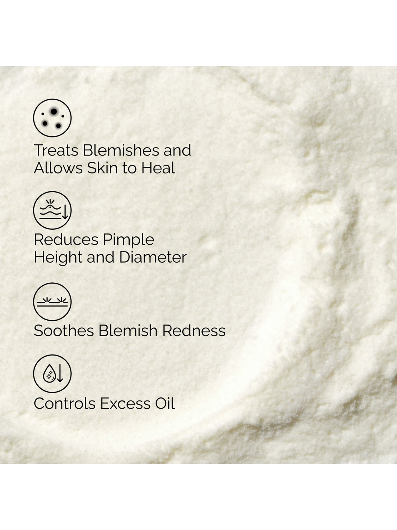 Sulfur Powder-to-Cream Concentrate