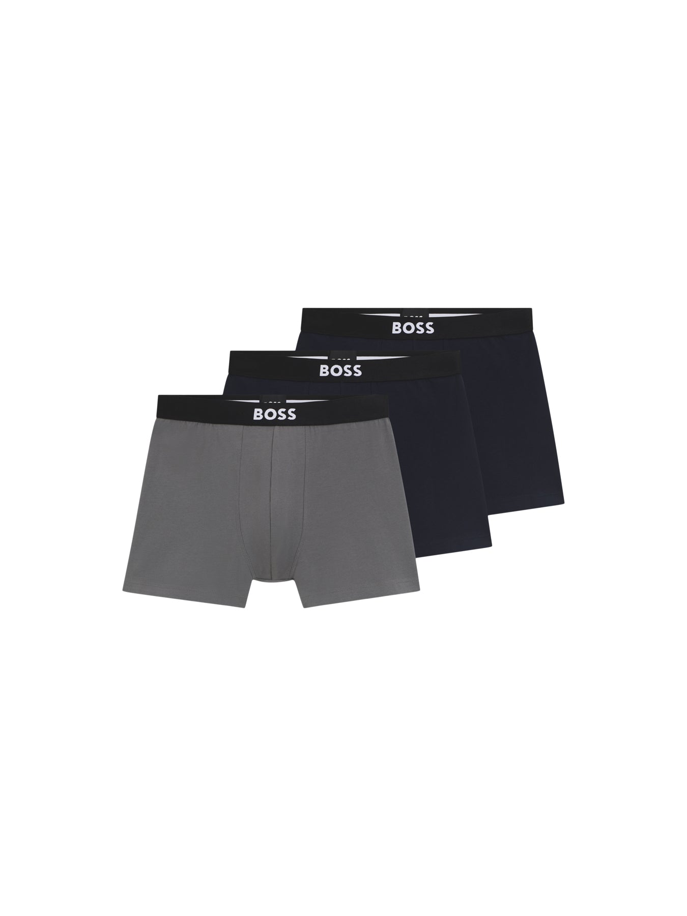 Boxer Brief 3 Pack BOSS One Multi