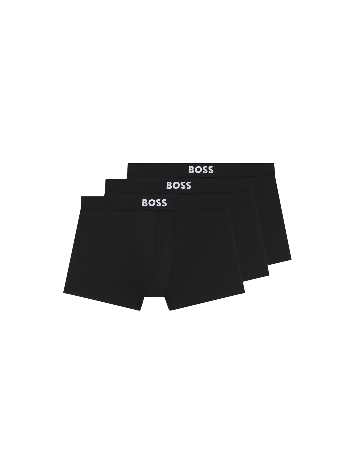 Trunk 3 Pack Micro One Multi