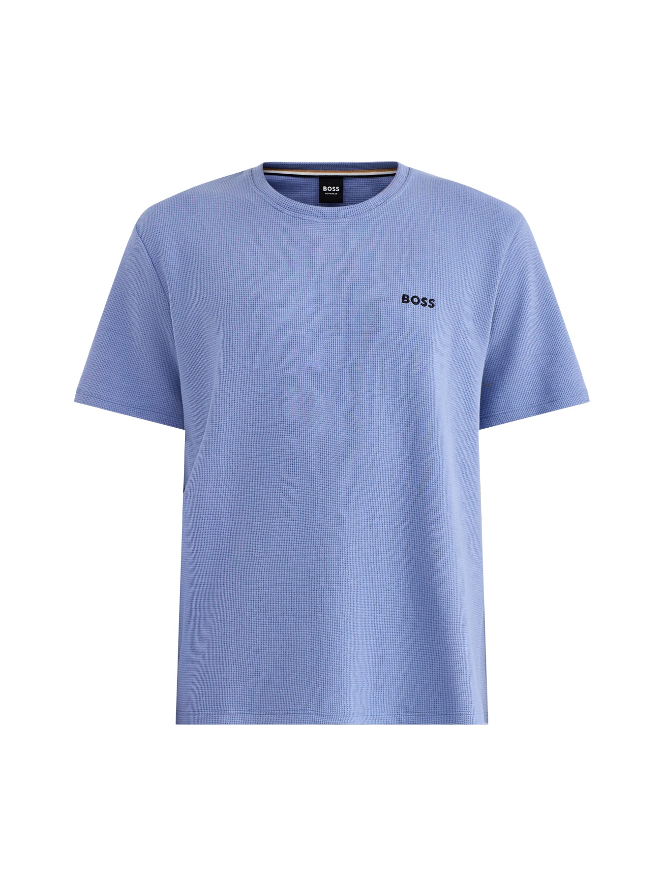 Mix and Match T Shirt Blue
