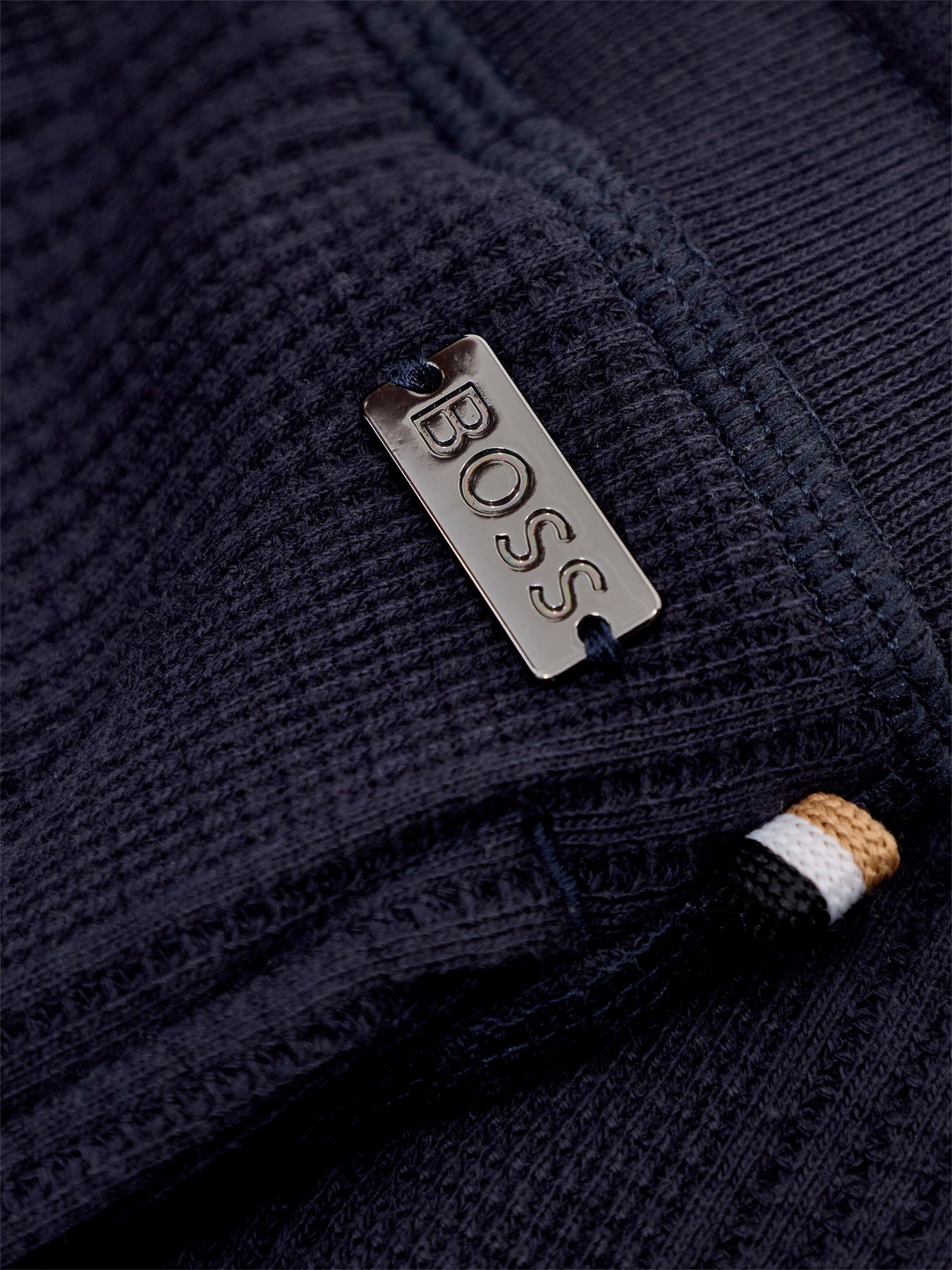 Structure Lounge Pants Navy