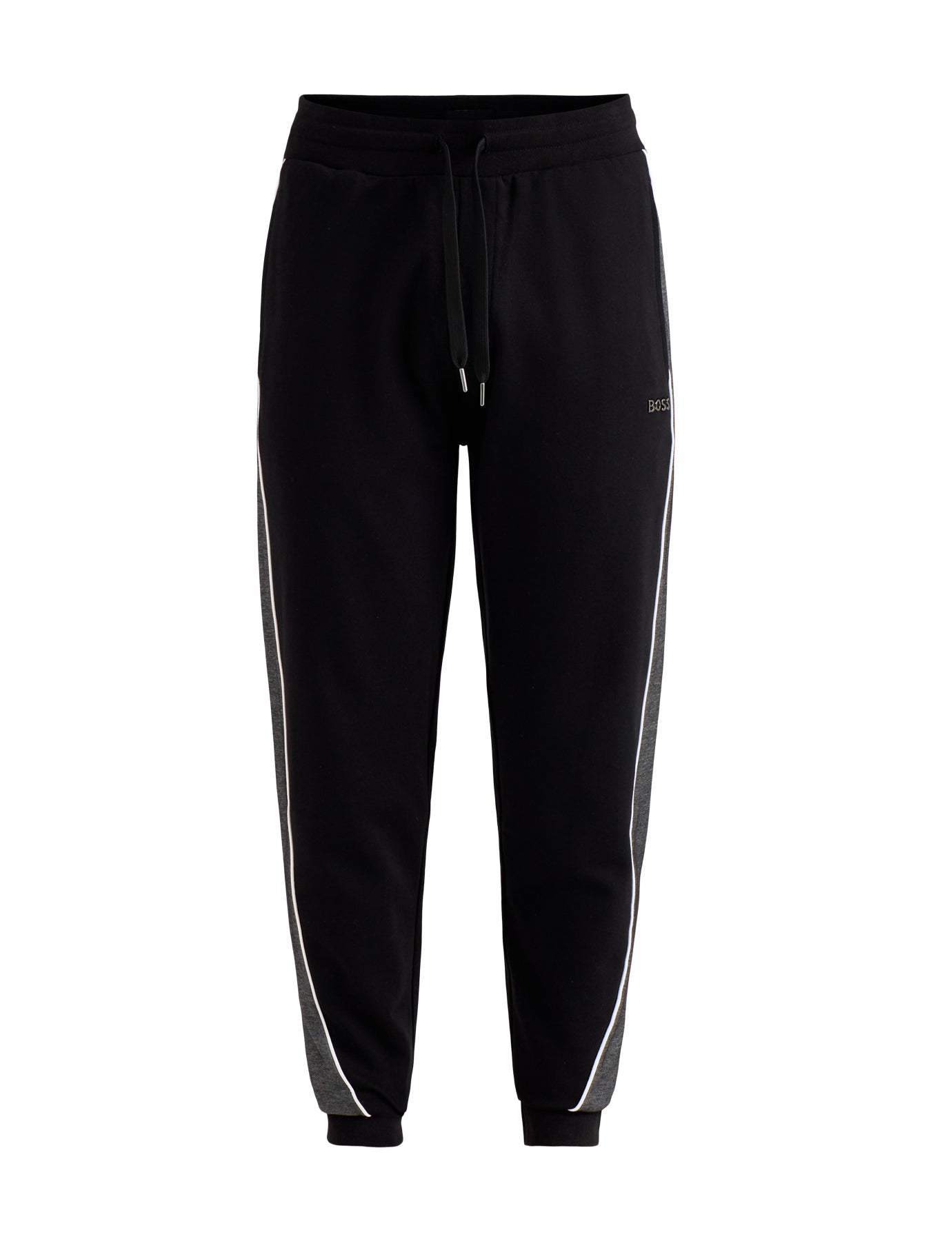 Tracksuit Pants Black
