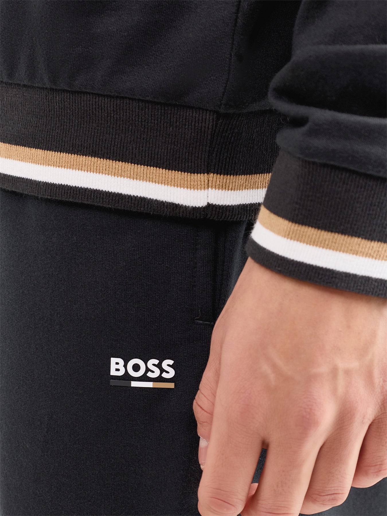 Iconic Jogger Pant