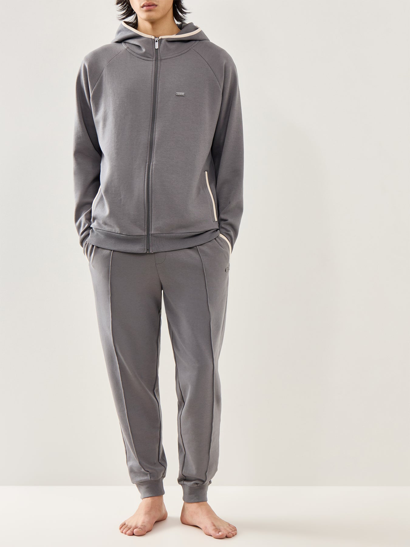 Sense Lounge Pants Grey