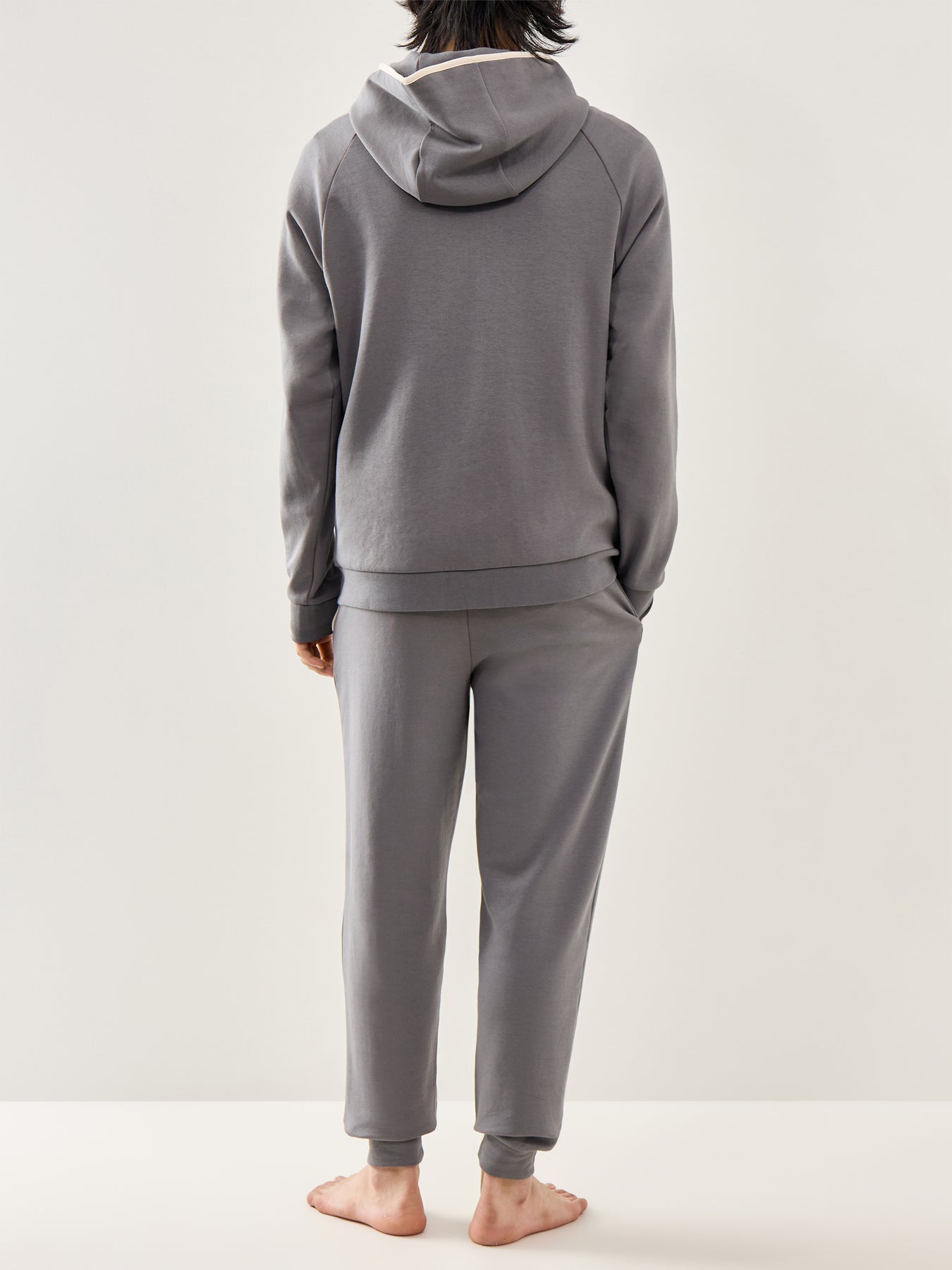 Sense Lounge Pants Grey