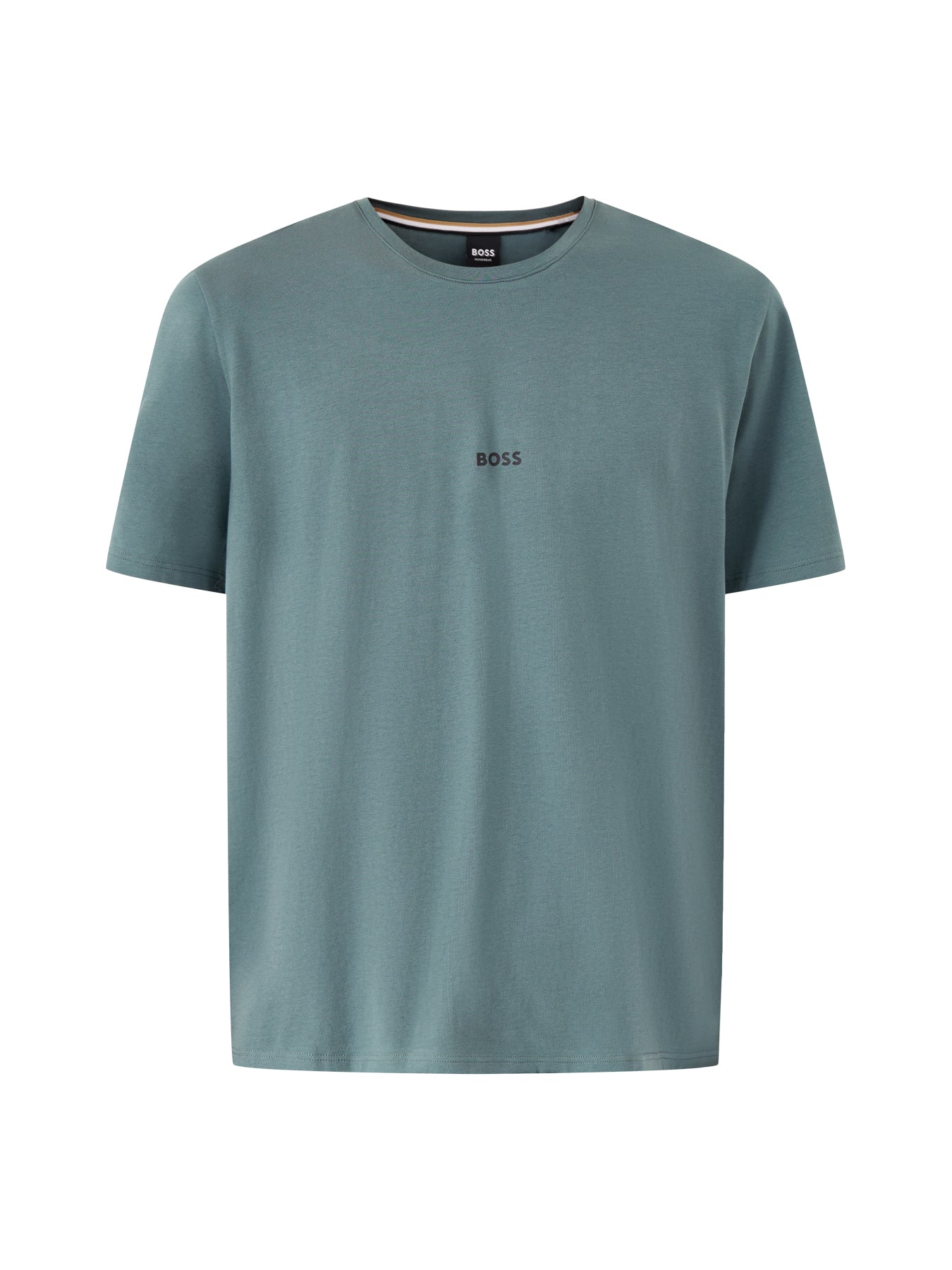 Unique T-Shirt Green