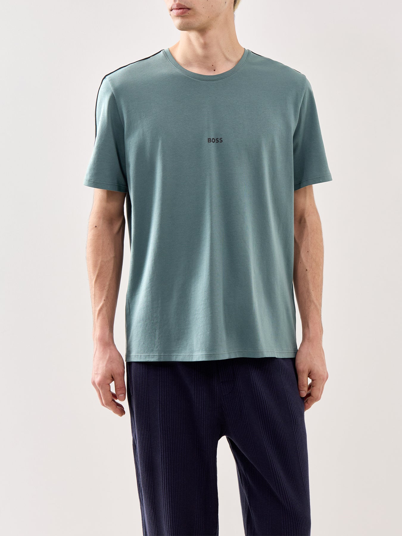 Unique T-Shirt Green