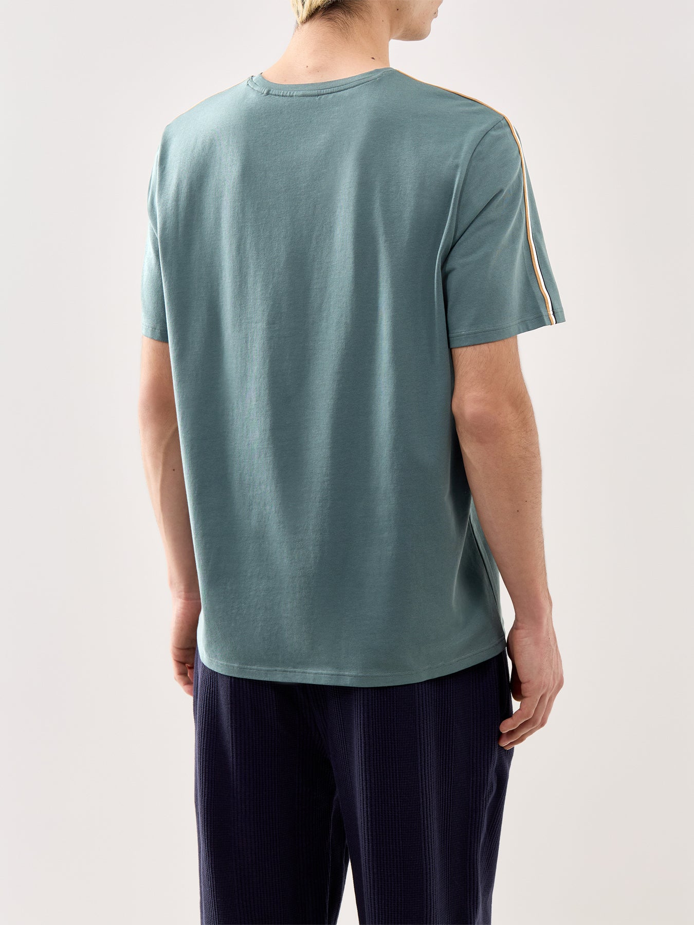 Unique T-Shirt Green