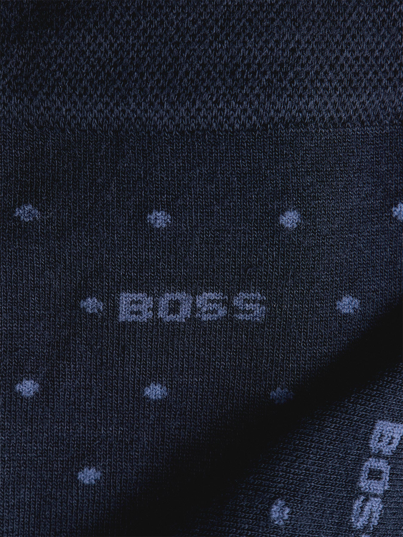2PRS MiniDot Bamboo Socks