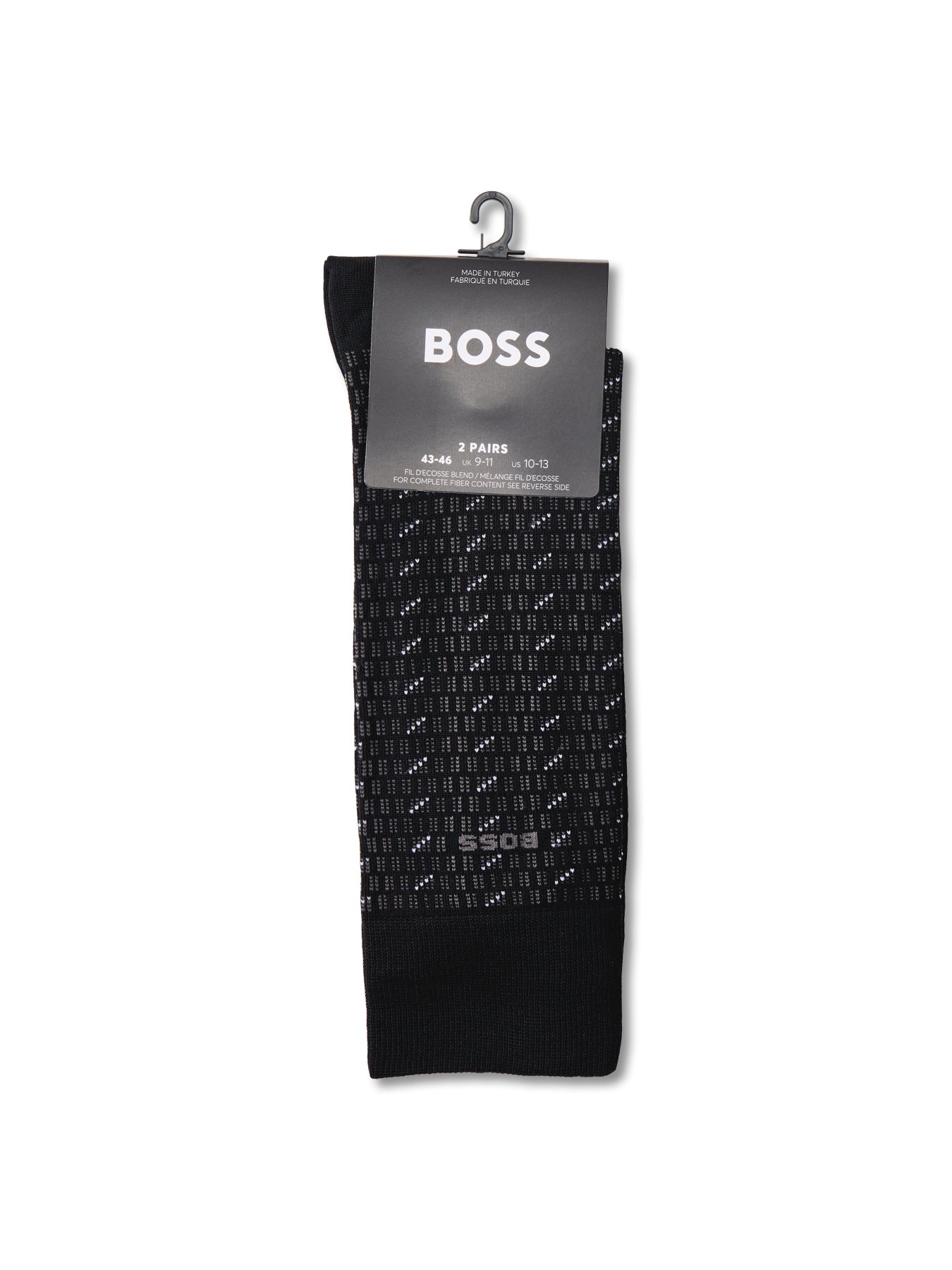 2P Mini Pins Socks