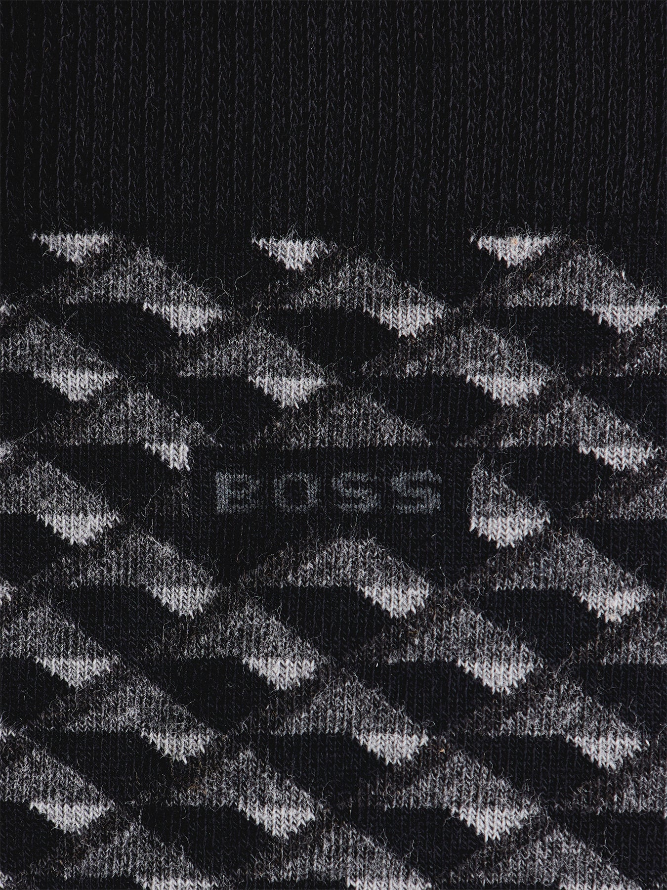 2PRS MiniPattern Socks
