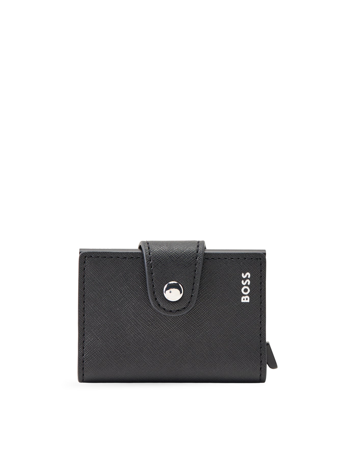 Zair Secrid Wallet Black