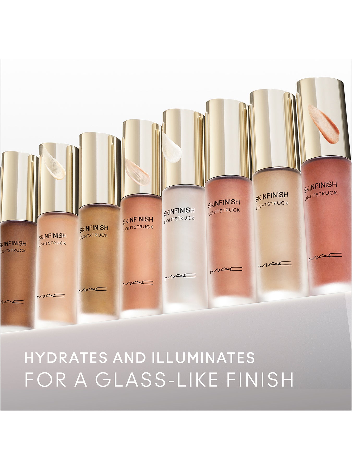 Skinfinish Lightstruck Liquid Highlighter