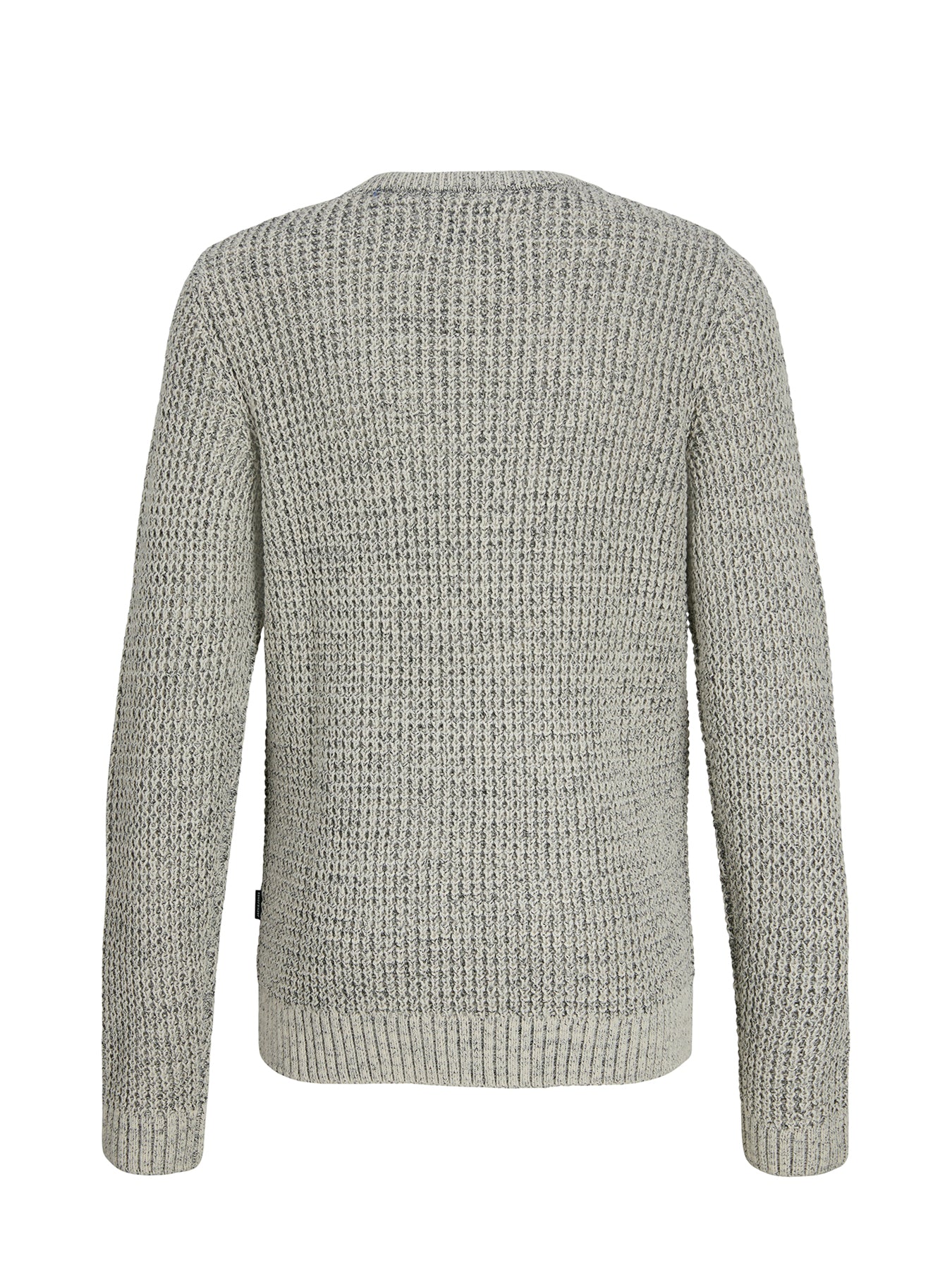 Kids’ Global Knit Crew Neck Jumper