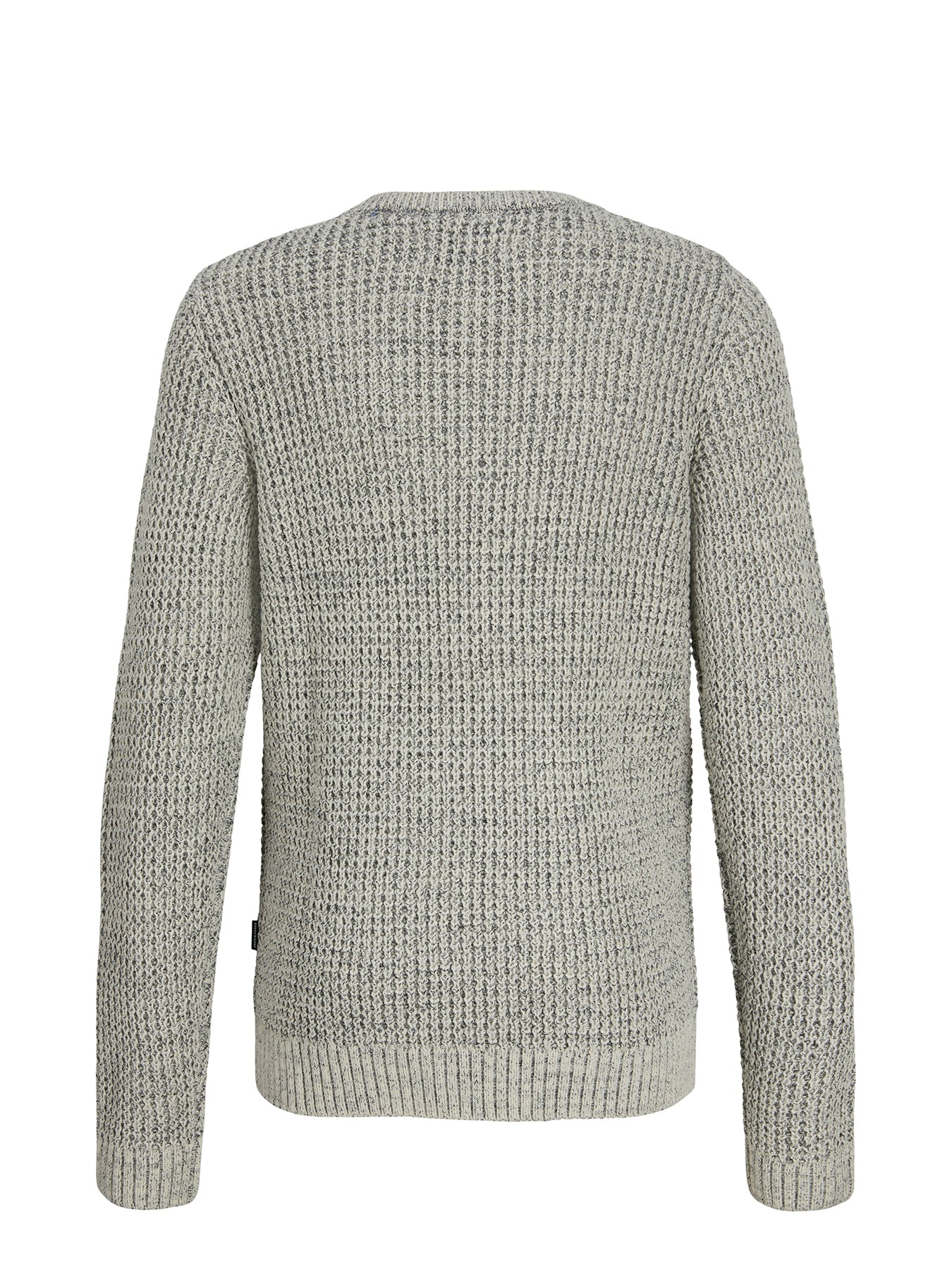 Kids’ Global Knit Crew Neck Jumper